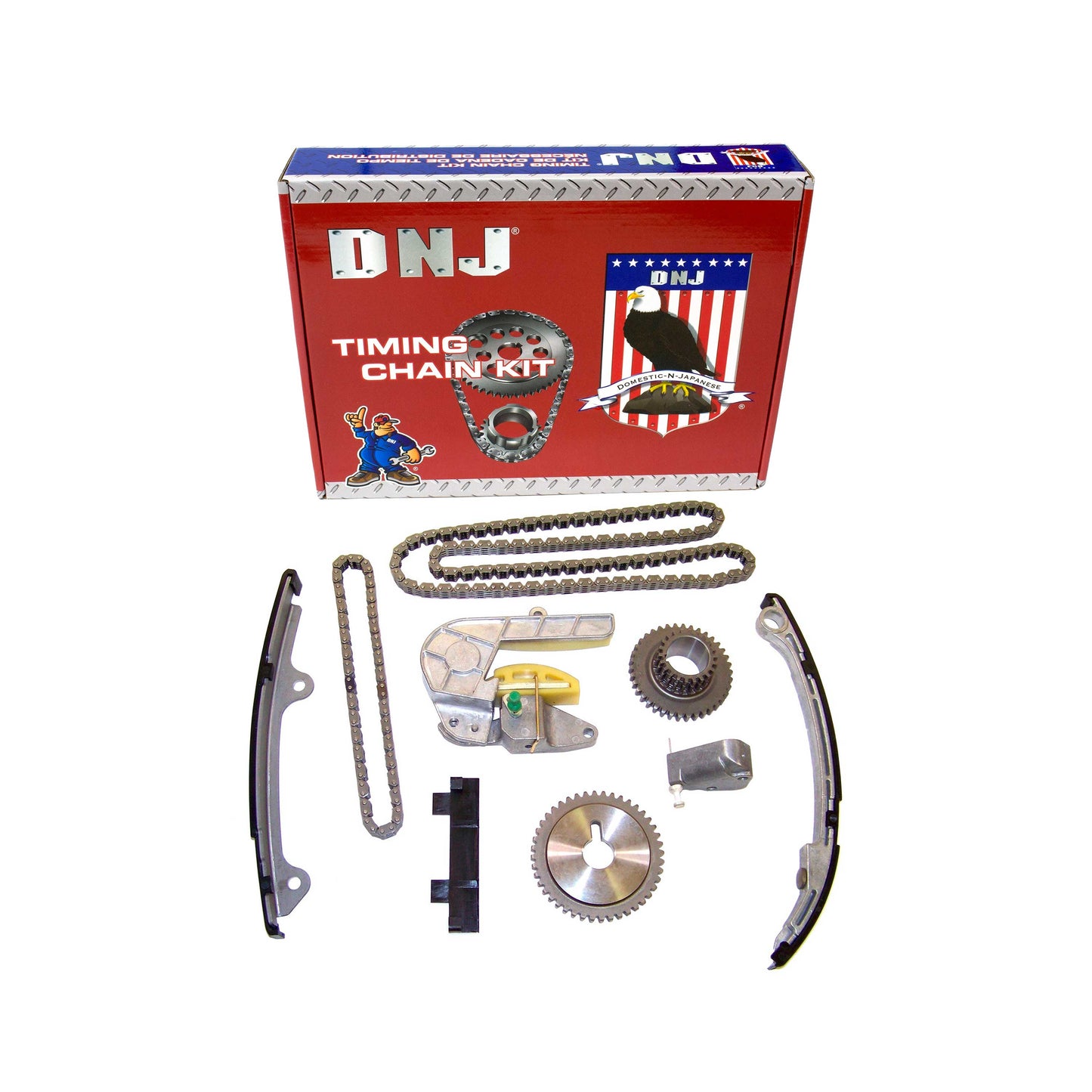 Timing Chain Kit