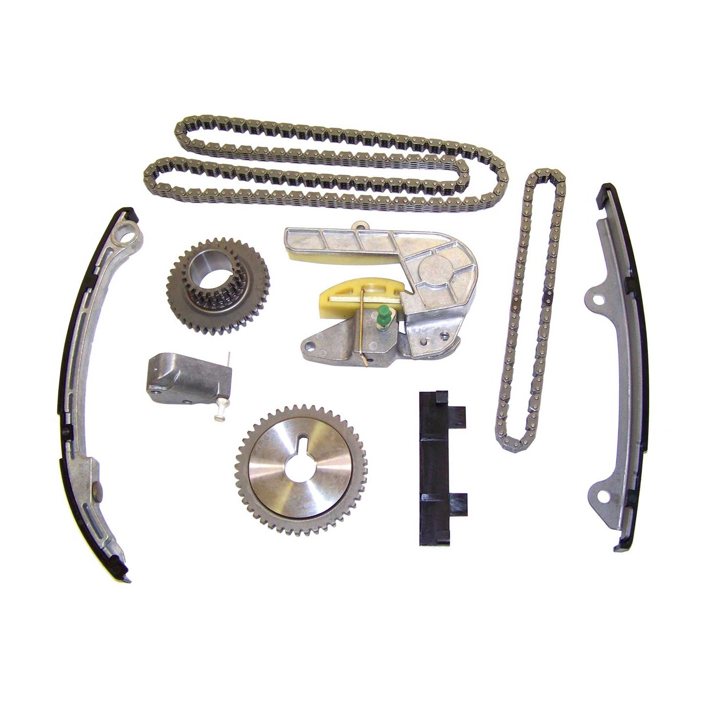 Timing Chain Kit with Water Pump 2002-2006 Nissan 2.5L
