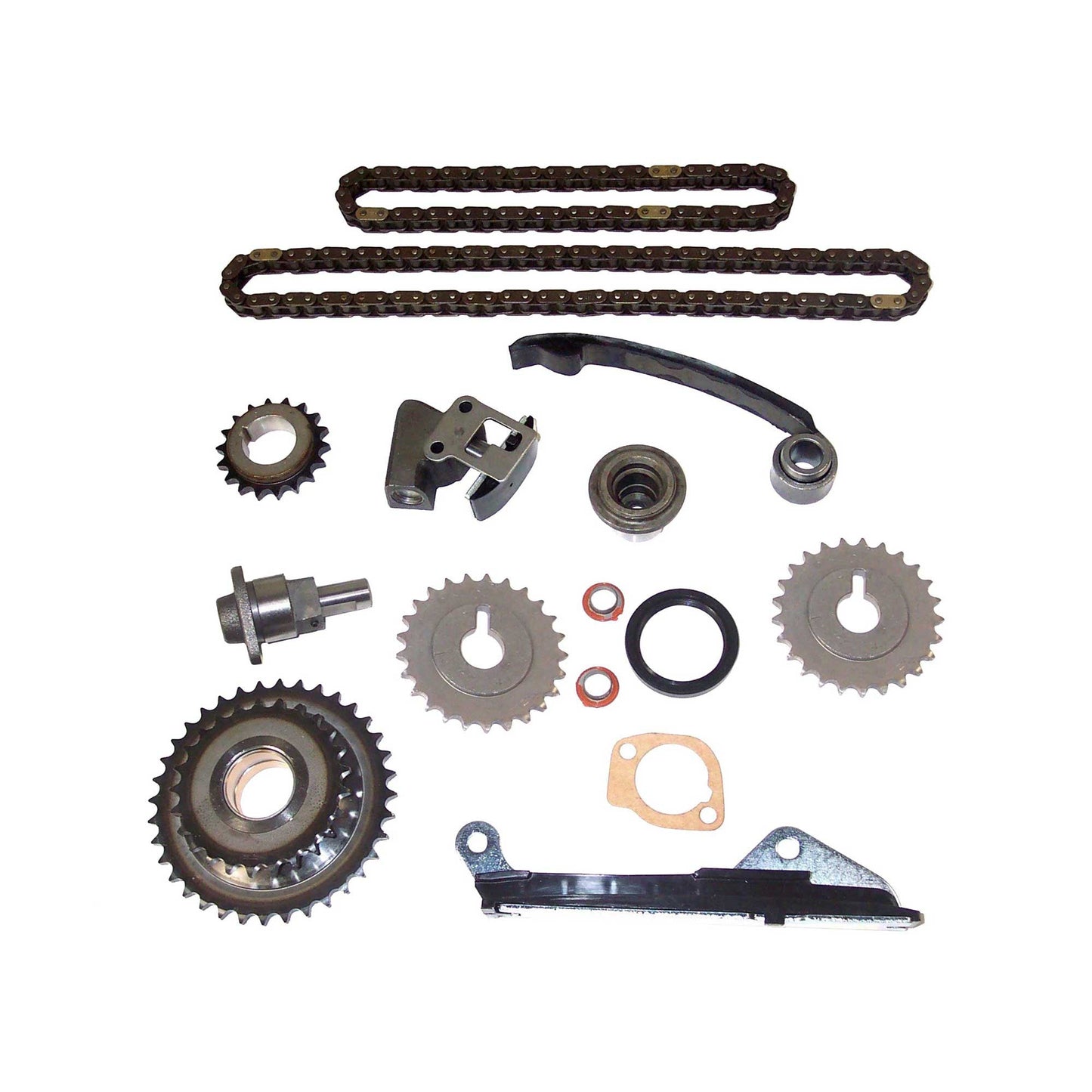 Timing Chain Kit with Water Pump 1991-1999 Nissan 1.6L