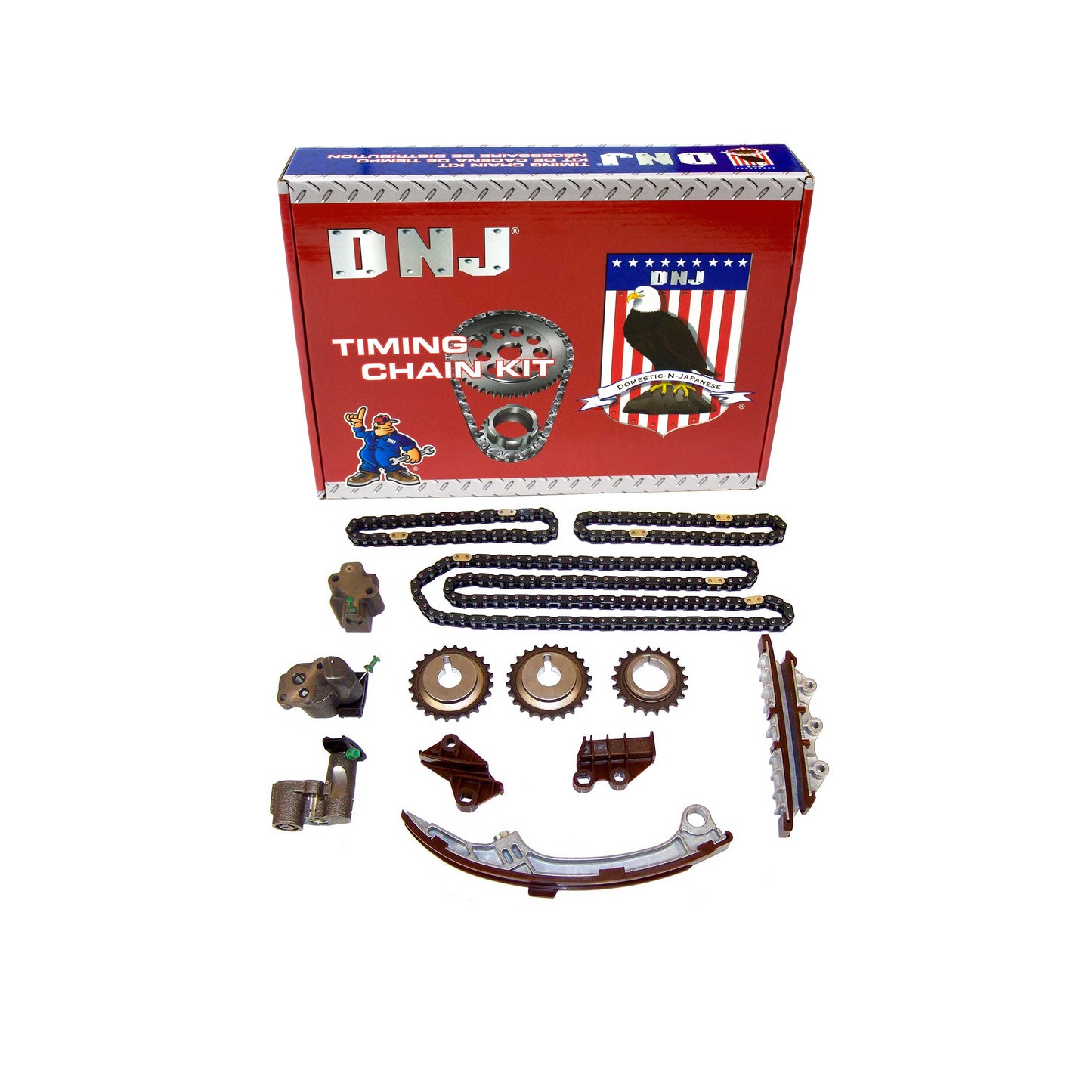 Timing Chain Kit