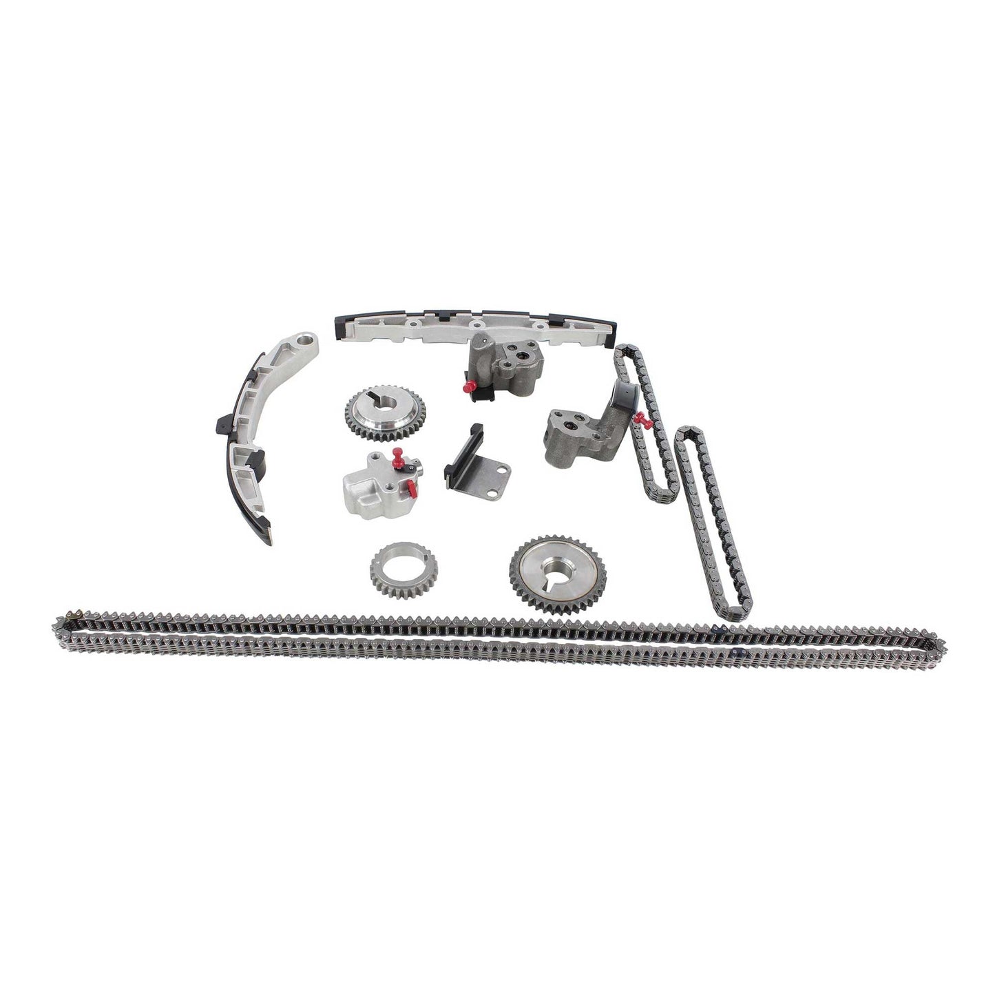 Timing Chain Kit with Water Pump 2002-2007 INFINITI,Nissan 3.5L
