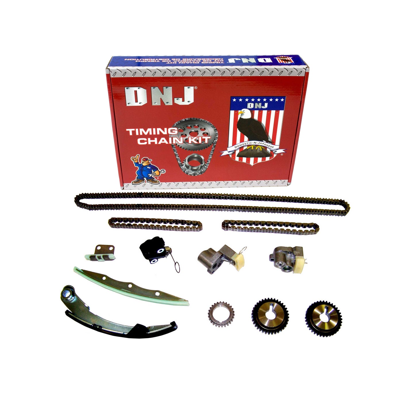 Timing Chain Kit