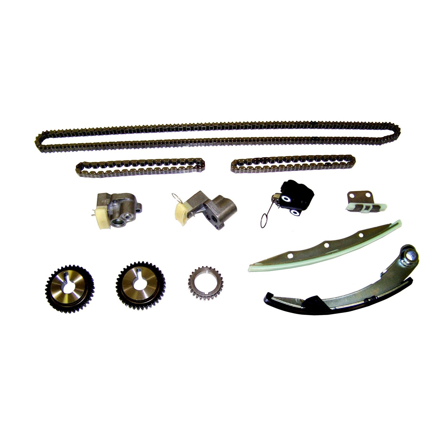 Master Engine Rebuild Kit