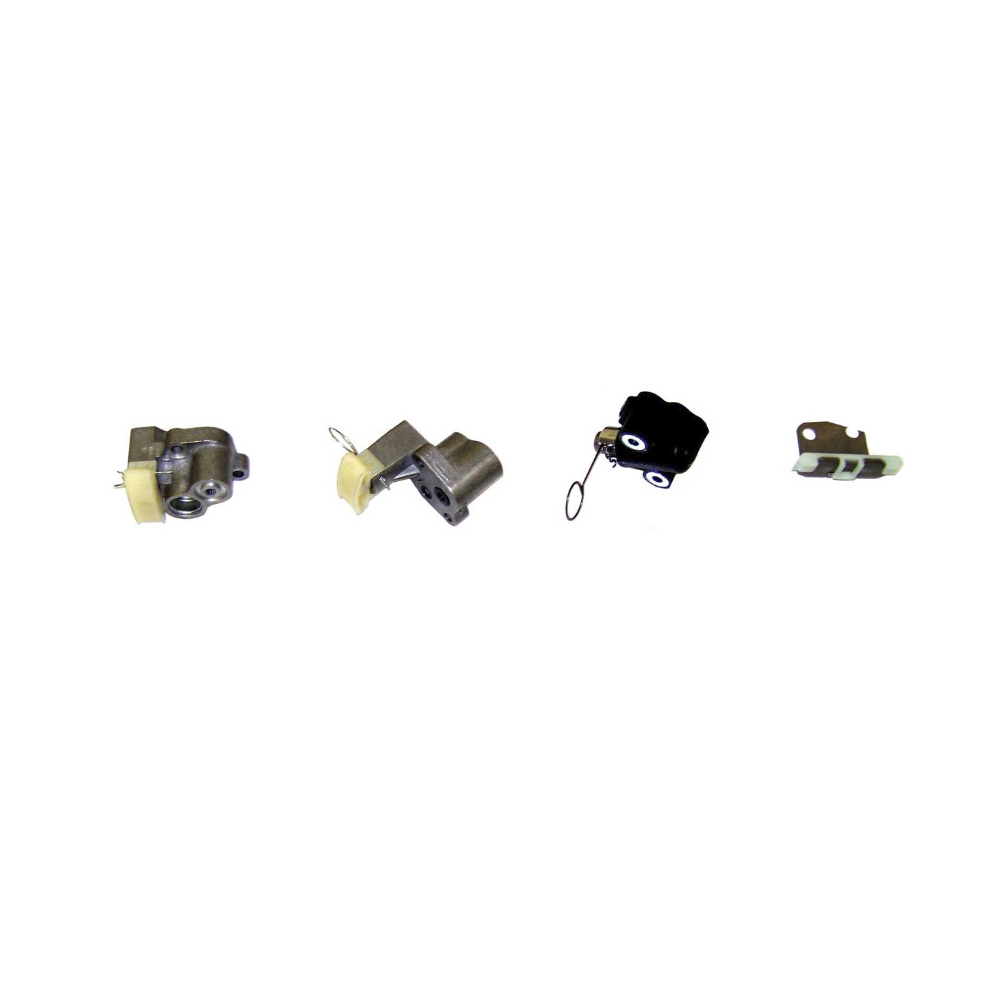 2007 Nissan Quest 3.5L Timing Set