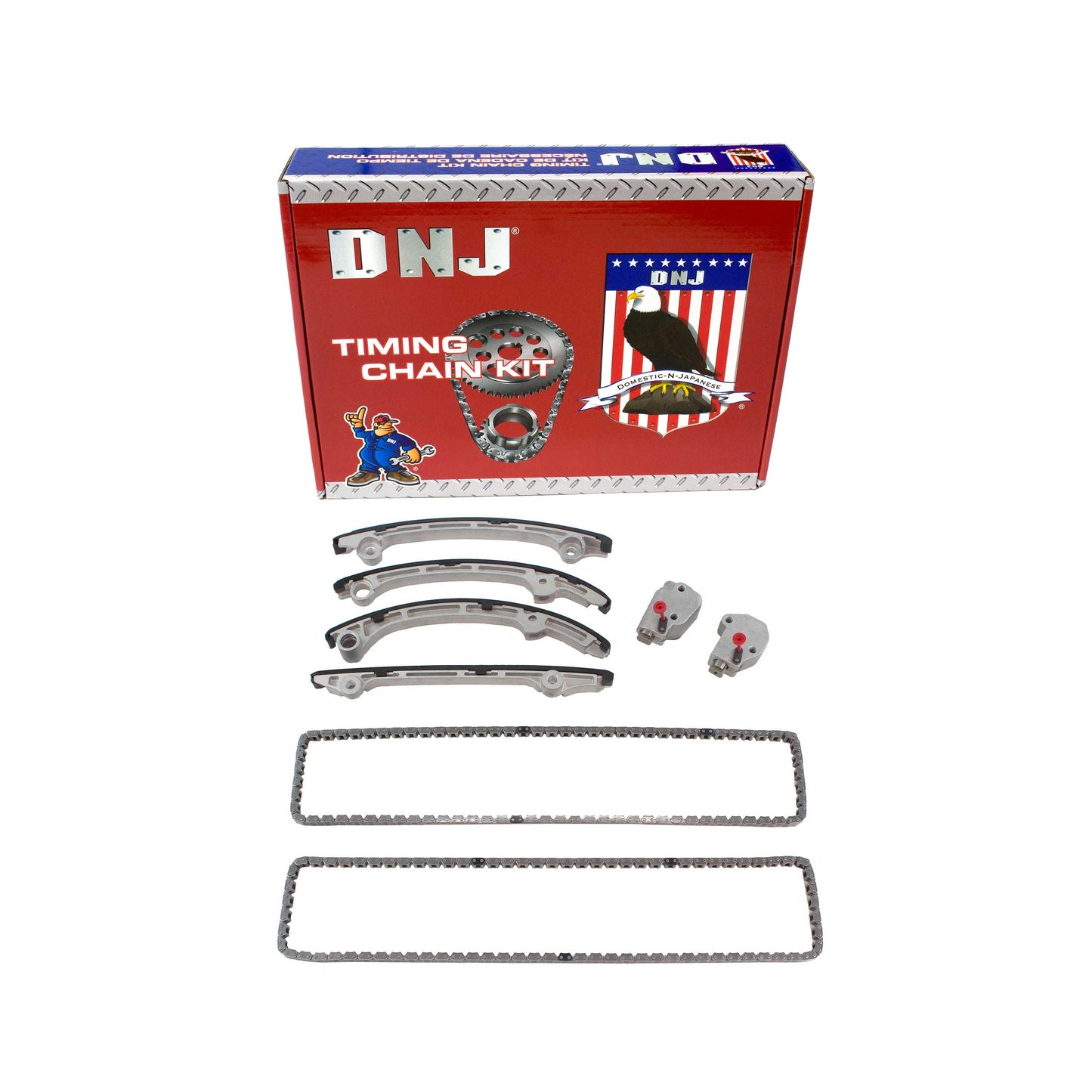 Timing Chain Kit