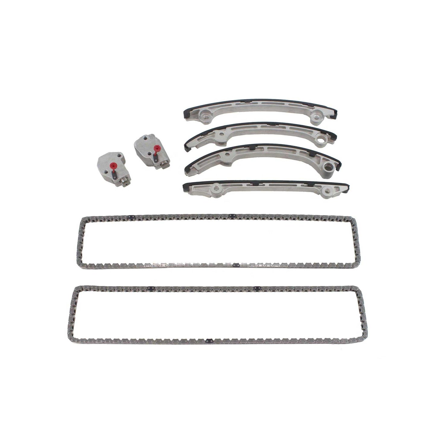 Timing Chain Kit with Water Pump 2003-2010 INFINITI 4.5L