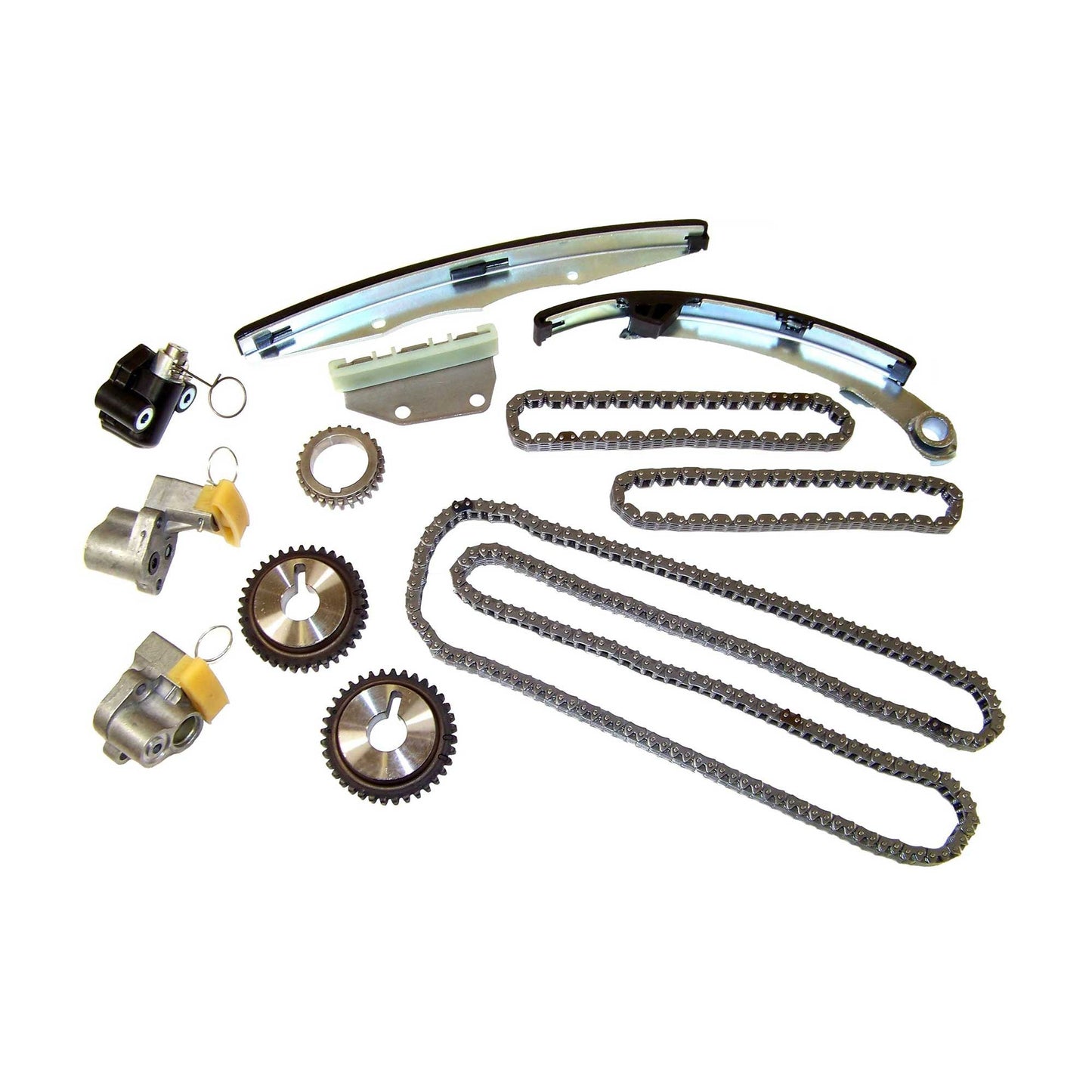 Timing Chain Kit with Water Pump 2005-2021 Nissan,Suzuki 4.0L