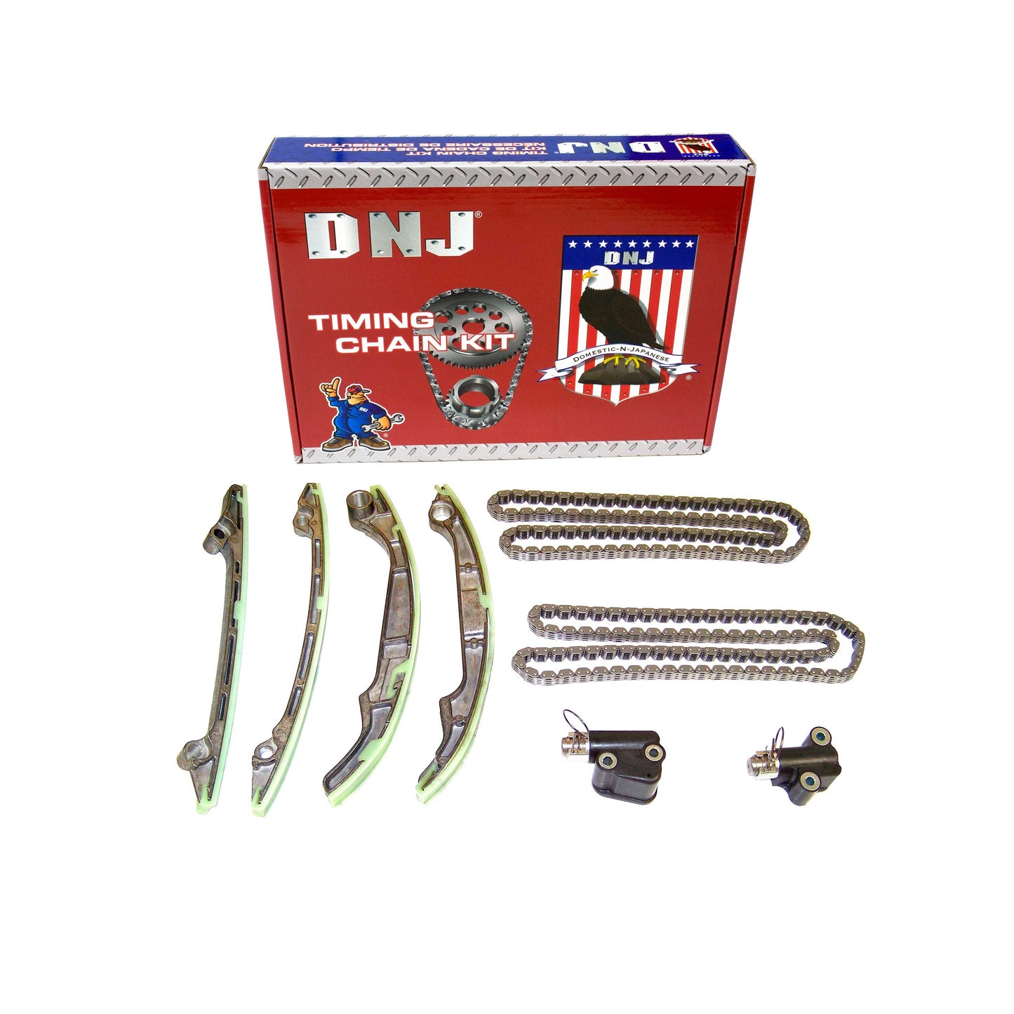 Timing Chain Kit