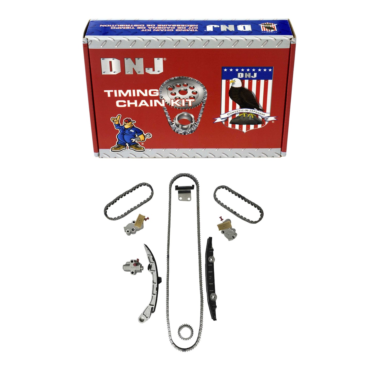 Timing Chain Kit