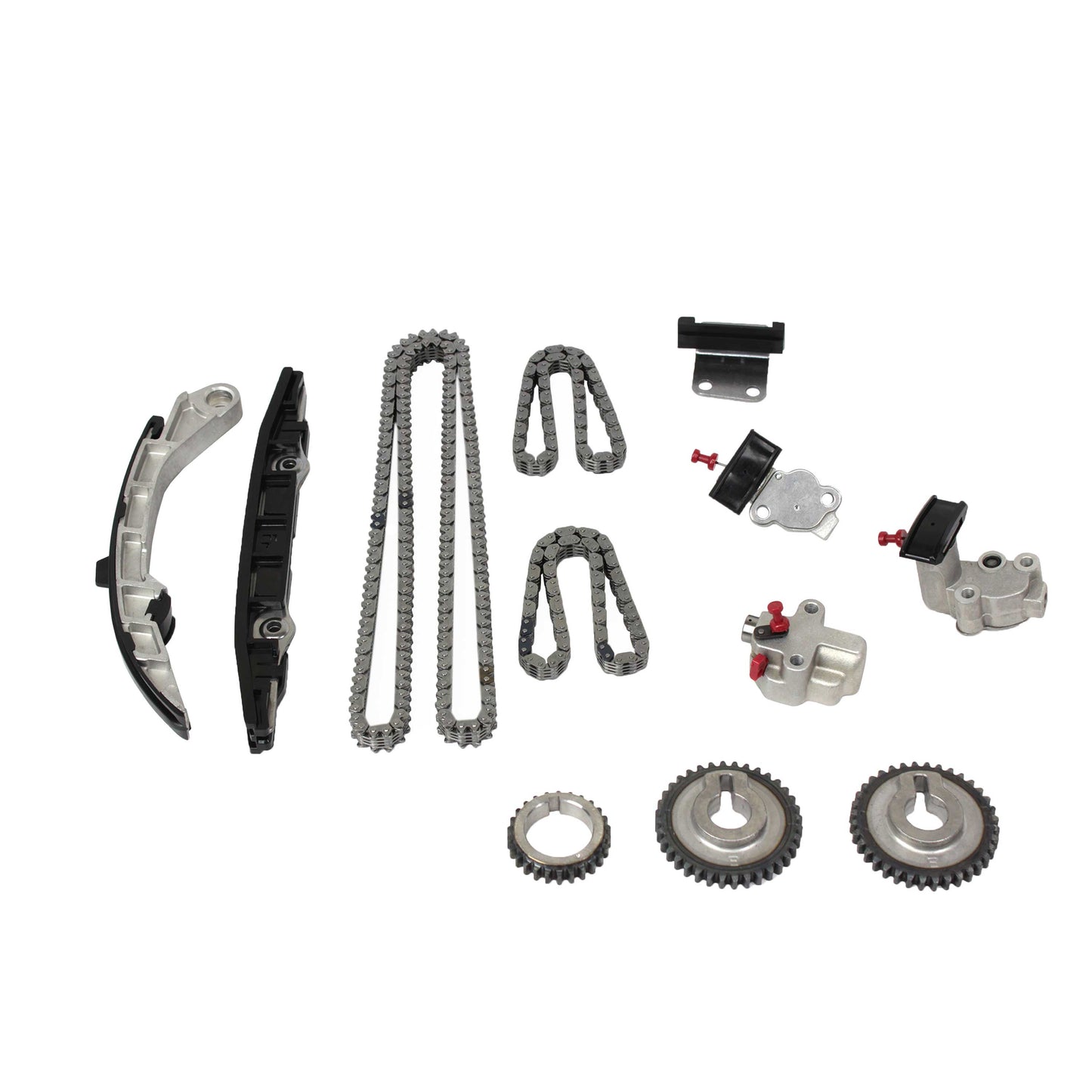 Master Engine Rebuild Kit