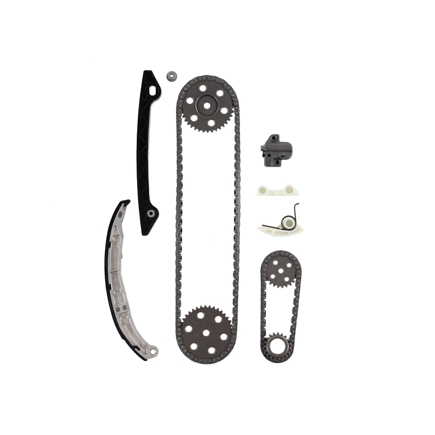2014 Infiniti Q50 3.5L Timing Set