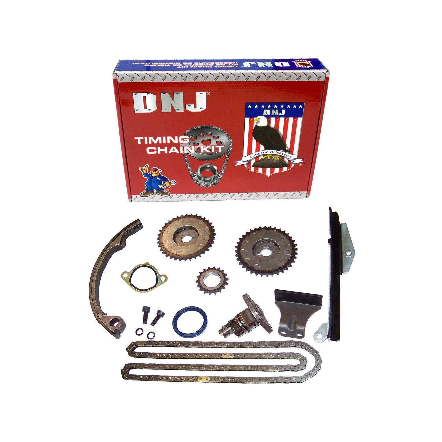 Timing Chain Kit