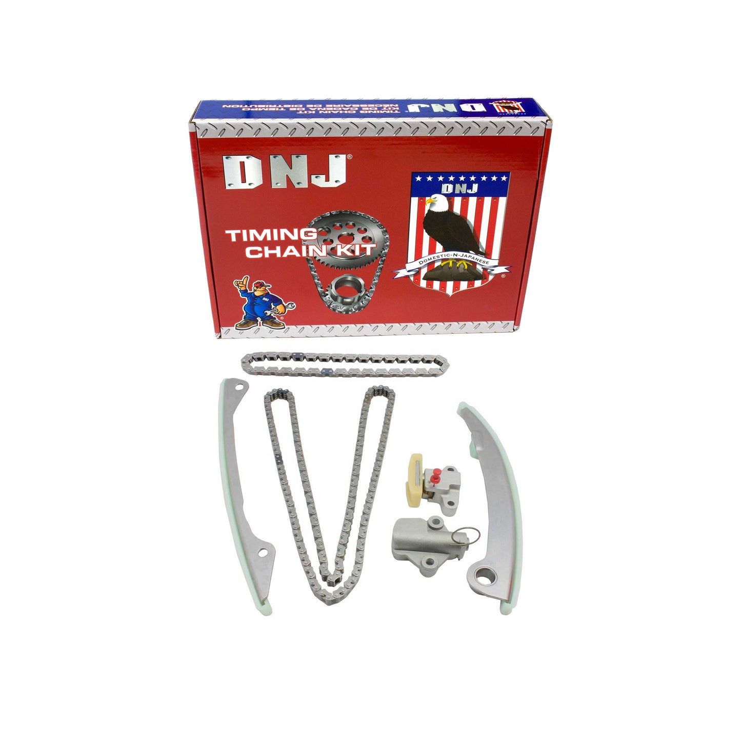 Timing Chain Kit