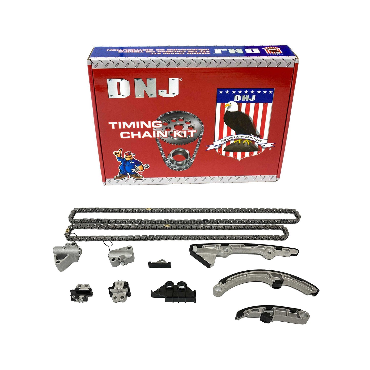 Timing Chain Kit