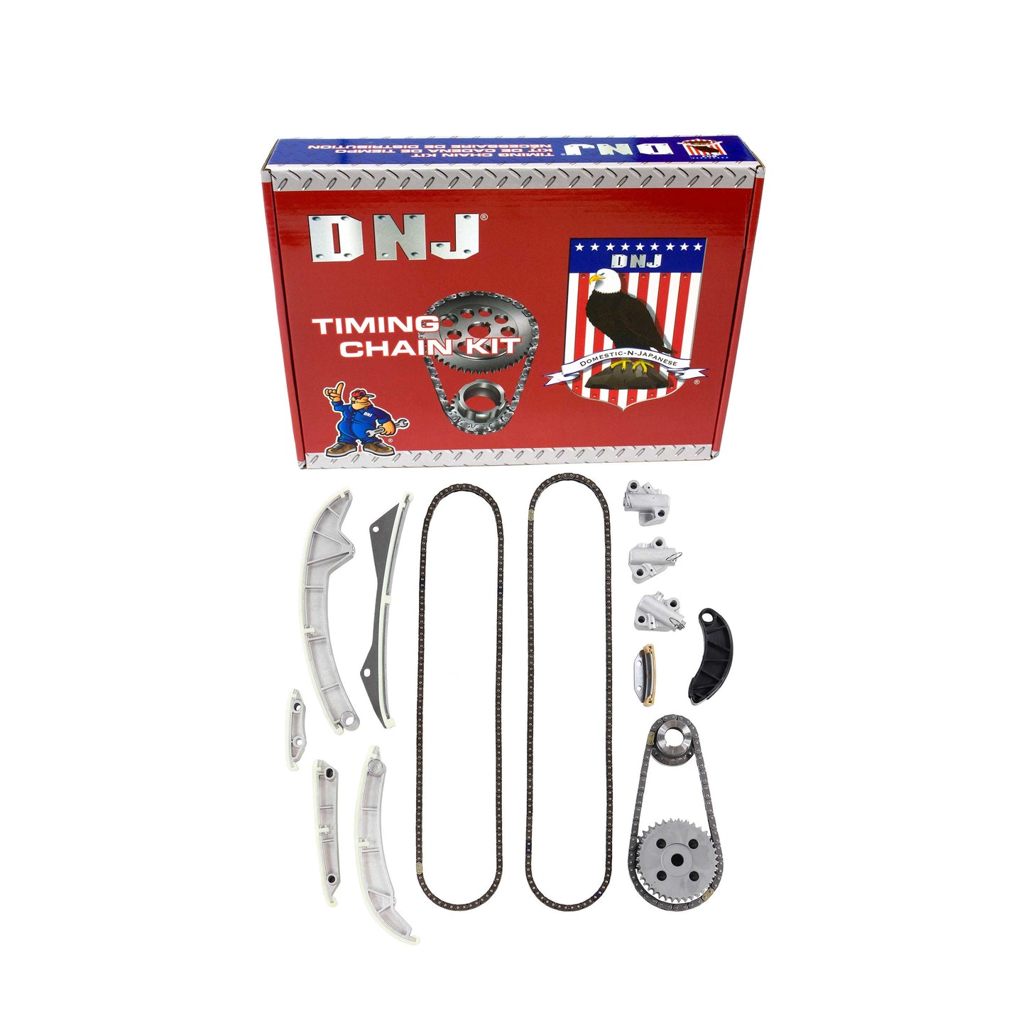 Timing Chain Kit