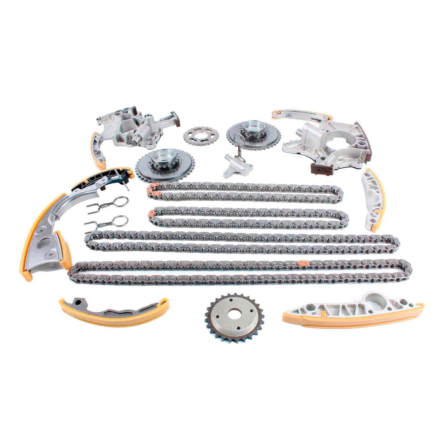 Timing Set 2005-2009 Audi 3.2L