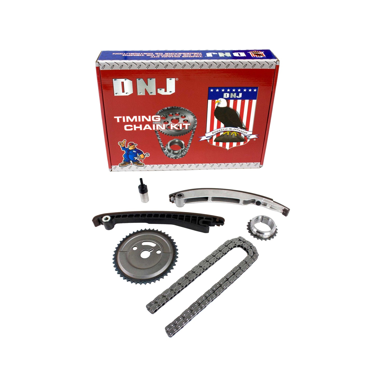 Timing Chain Kit