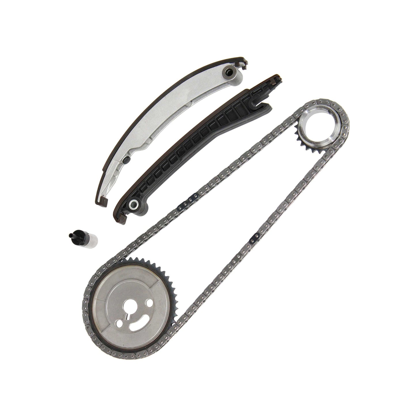 Master Engine Rebuild Kit 2007-2008 Mini Cooper 1.6L