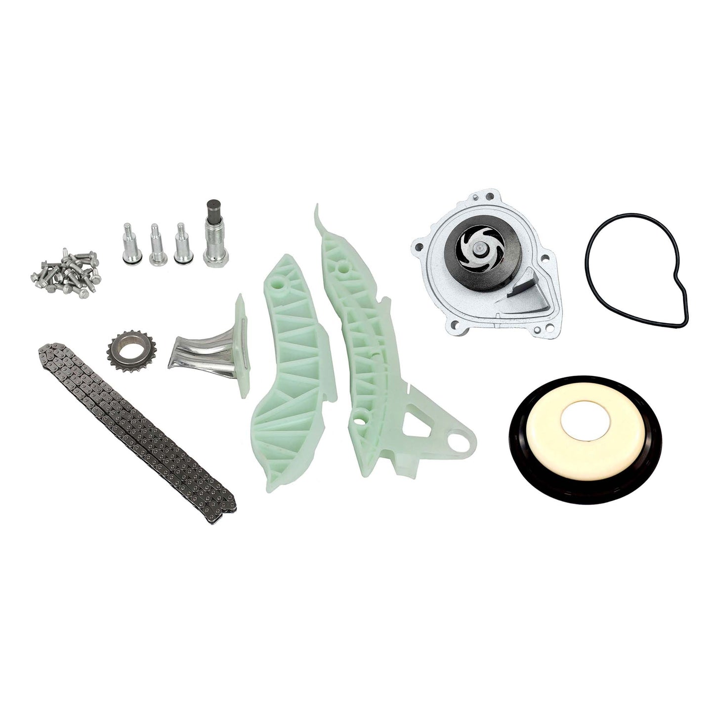 Timing Chain Kit with Water Pump 2007-2016 Mini 1.6L