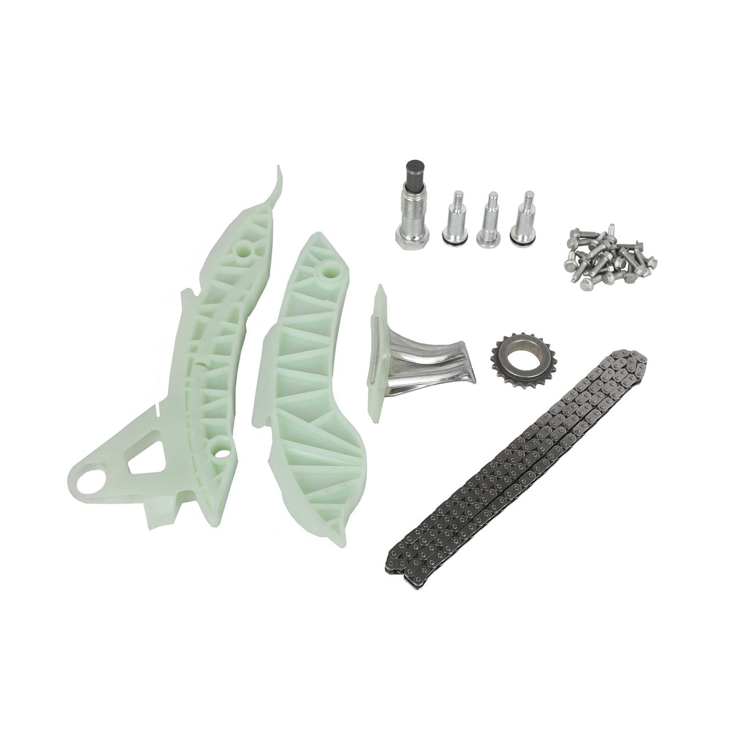 Timing Chain Kit with Water Pump 2007-2016 Mini 1.6L