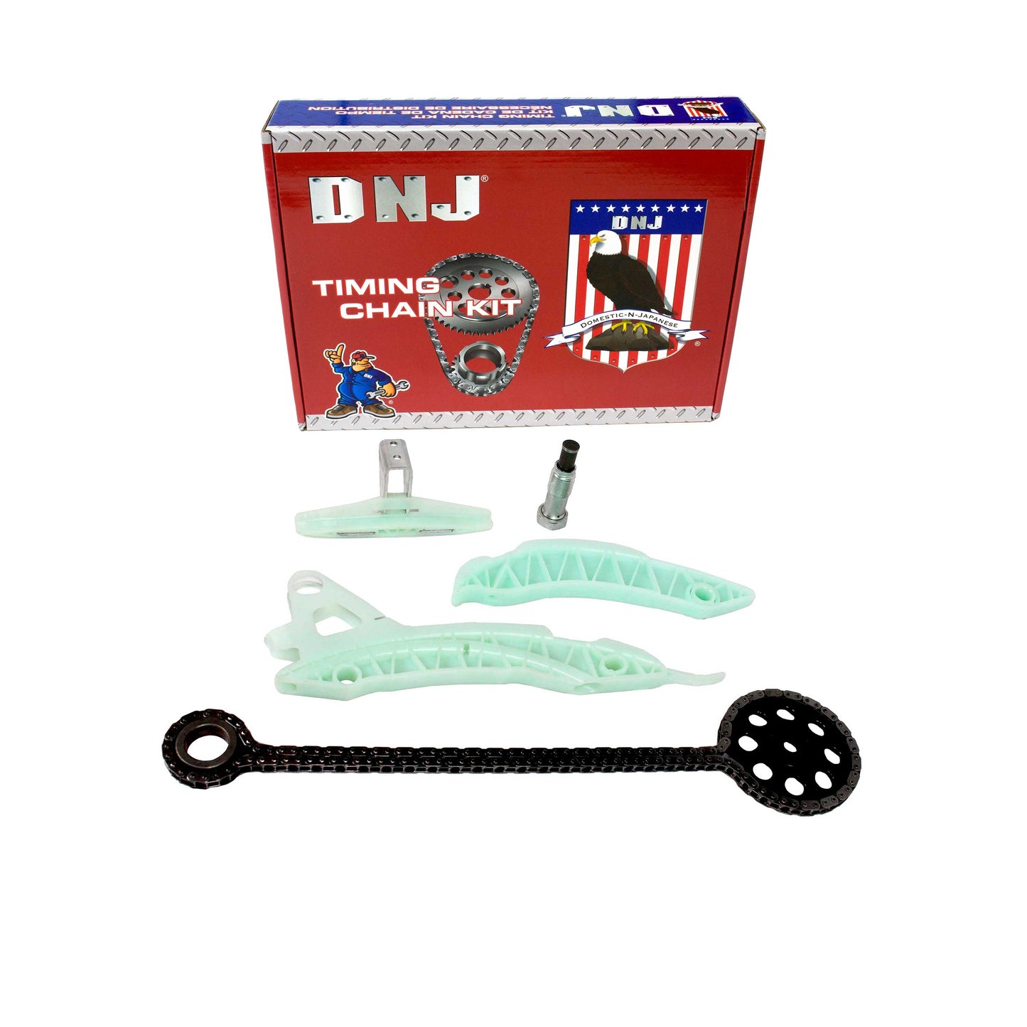 Timing Chain Kit