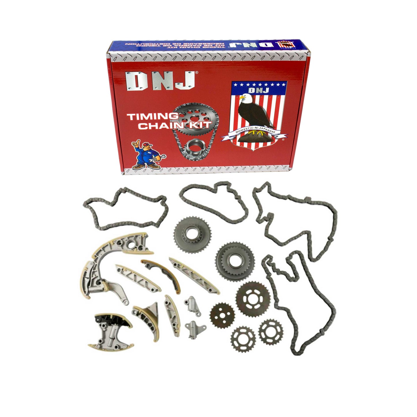 Timing Chain Kit