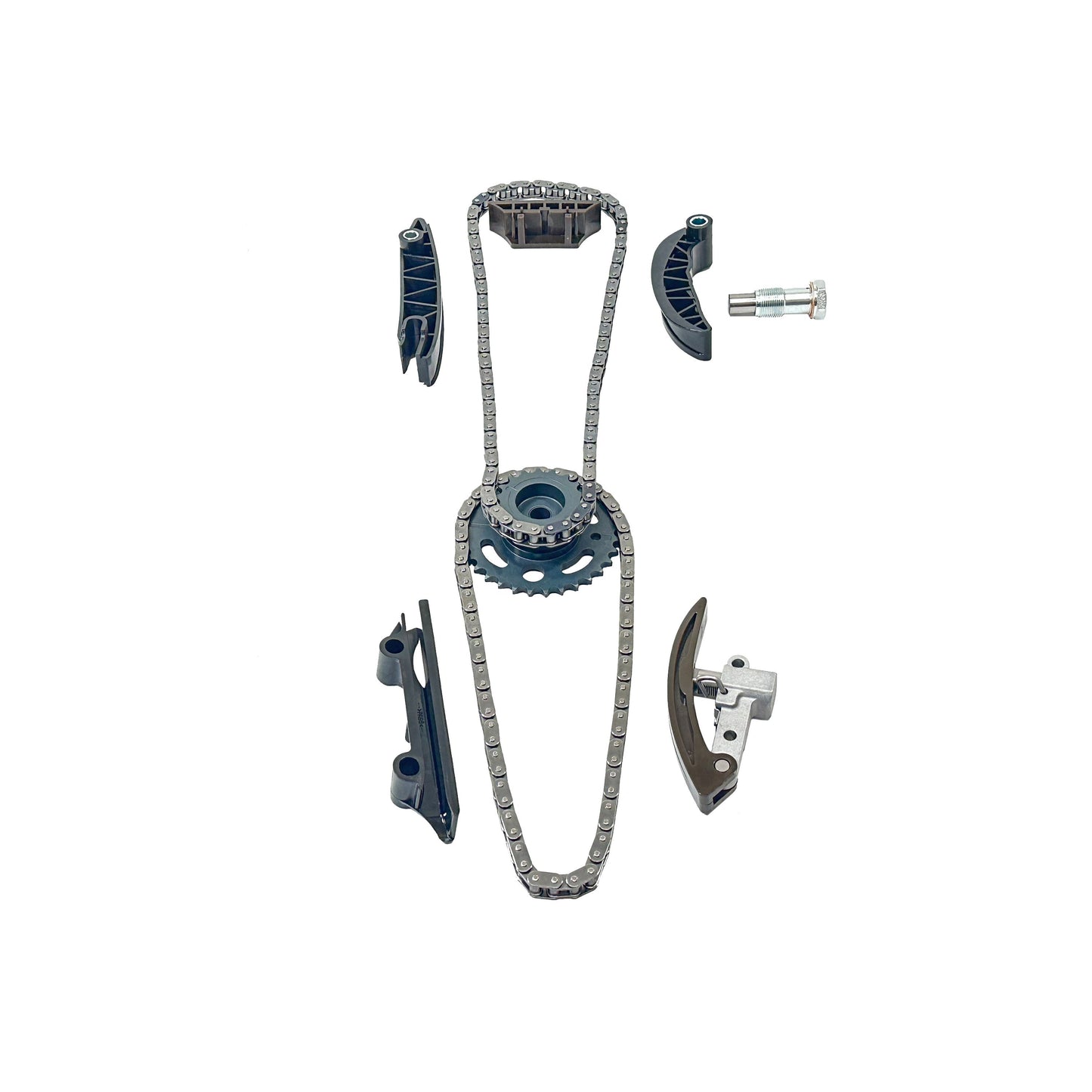 2007 Volkswagen Passat 3.6L Timing Set