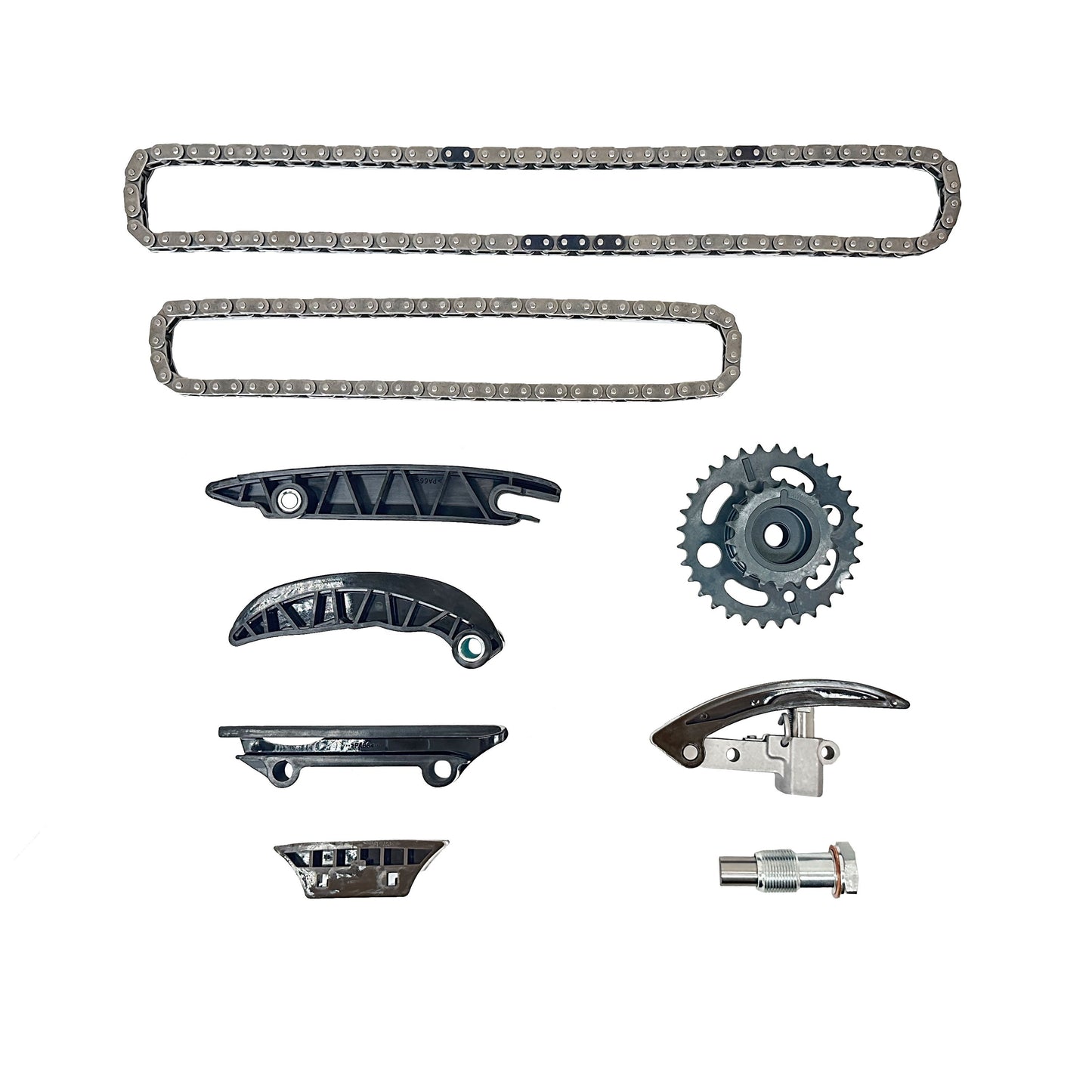 2007 Volkswagen Passat 3.6L Timing Set