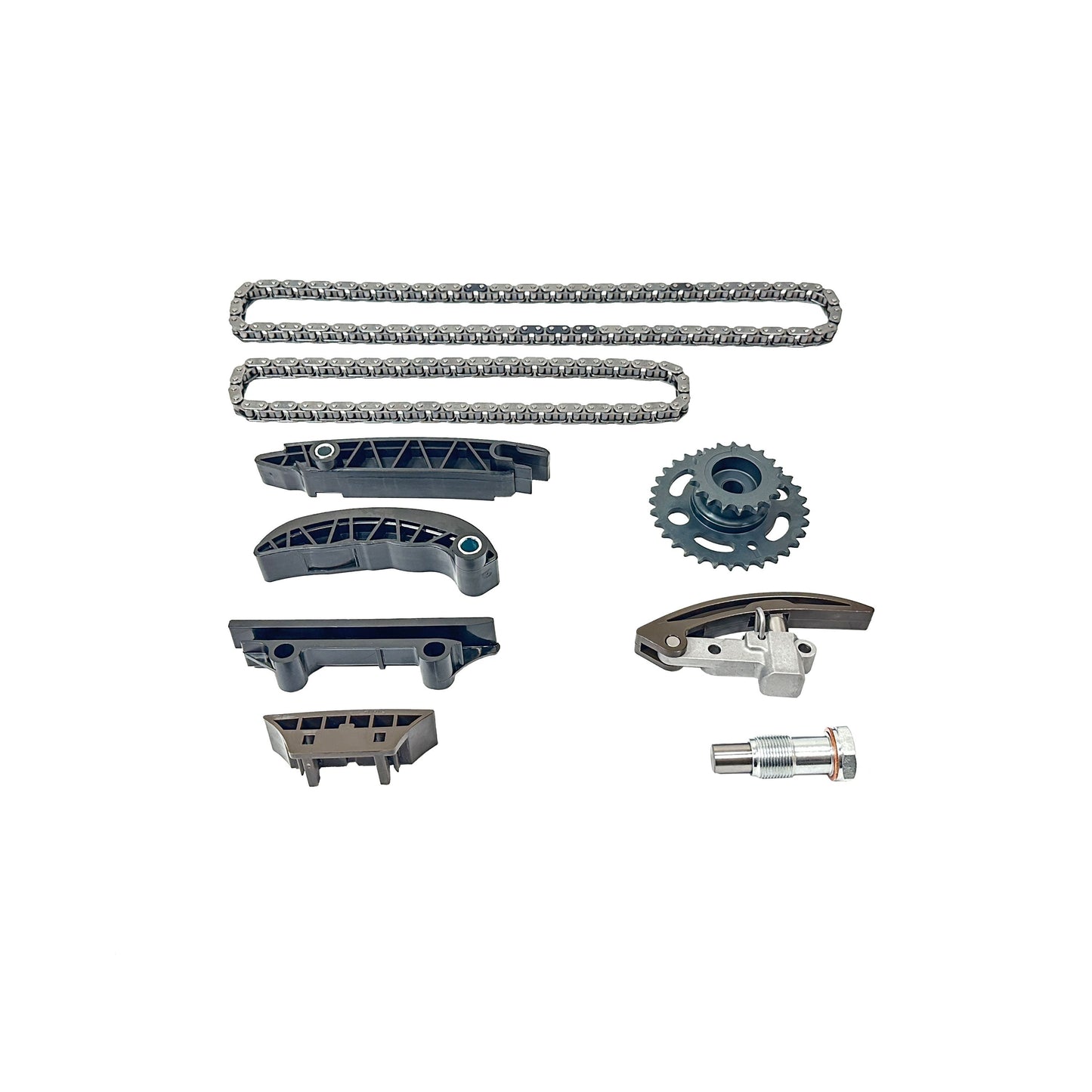 2007 Volkswagen Passat 3.6L Timing Set