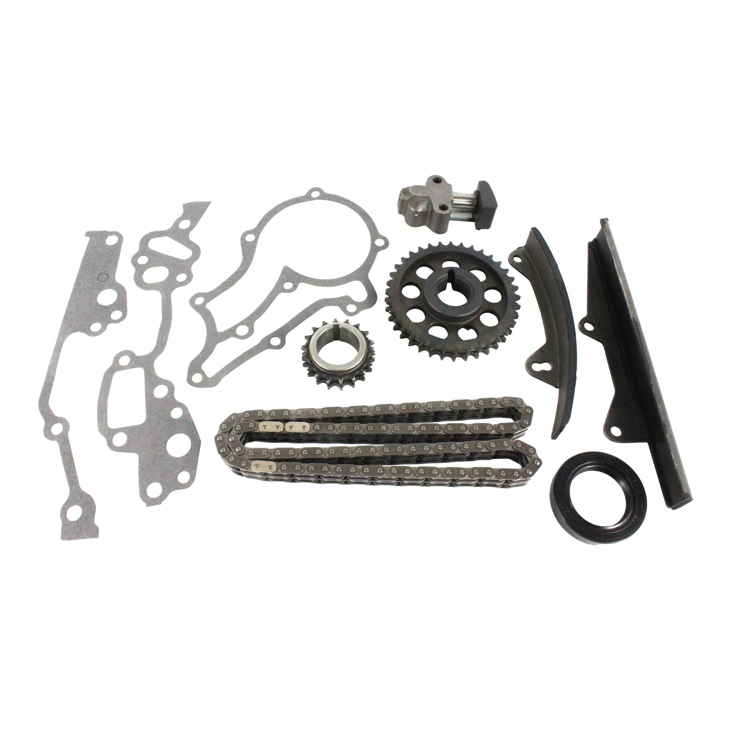 Master Engine Rebuild Kit 1982 Toyota 2.4L