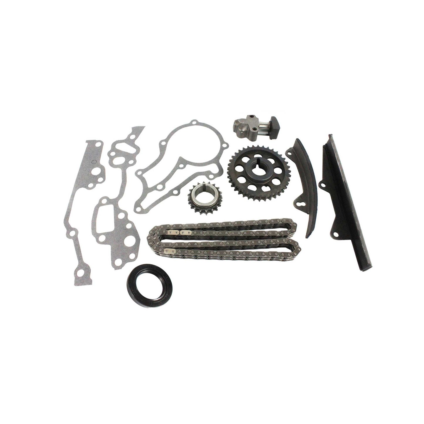 Timing Chain Kit with Water Pump 1978-1982 Toyota 2.2L-2.4L