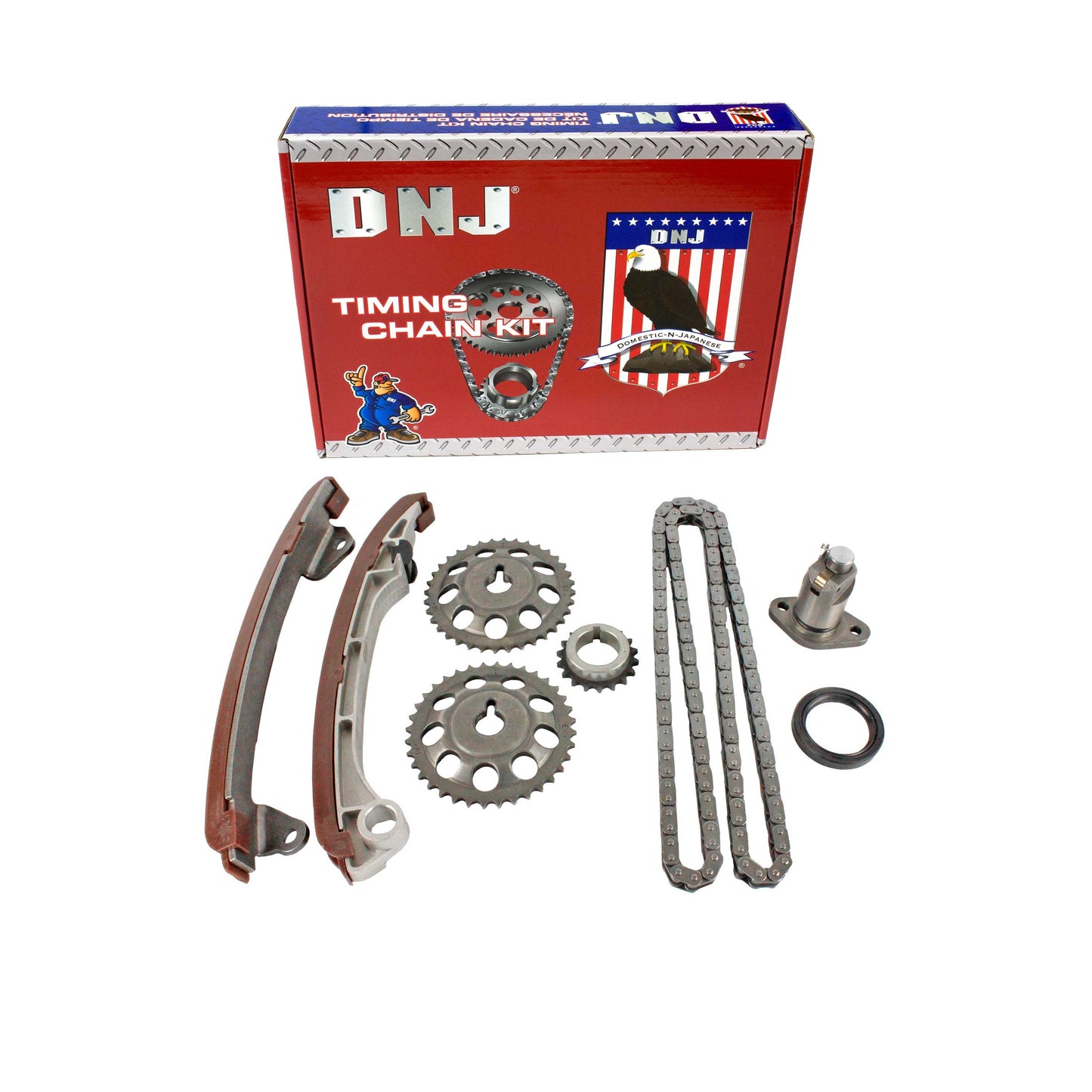 Timing Chain Kit