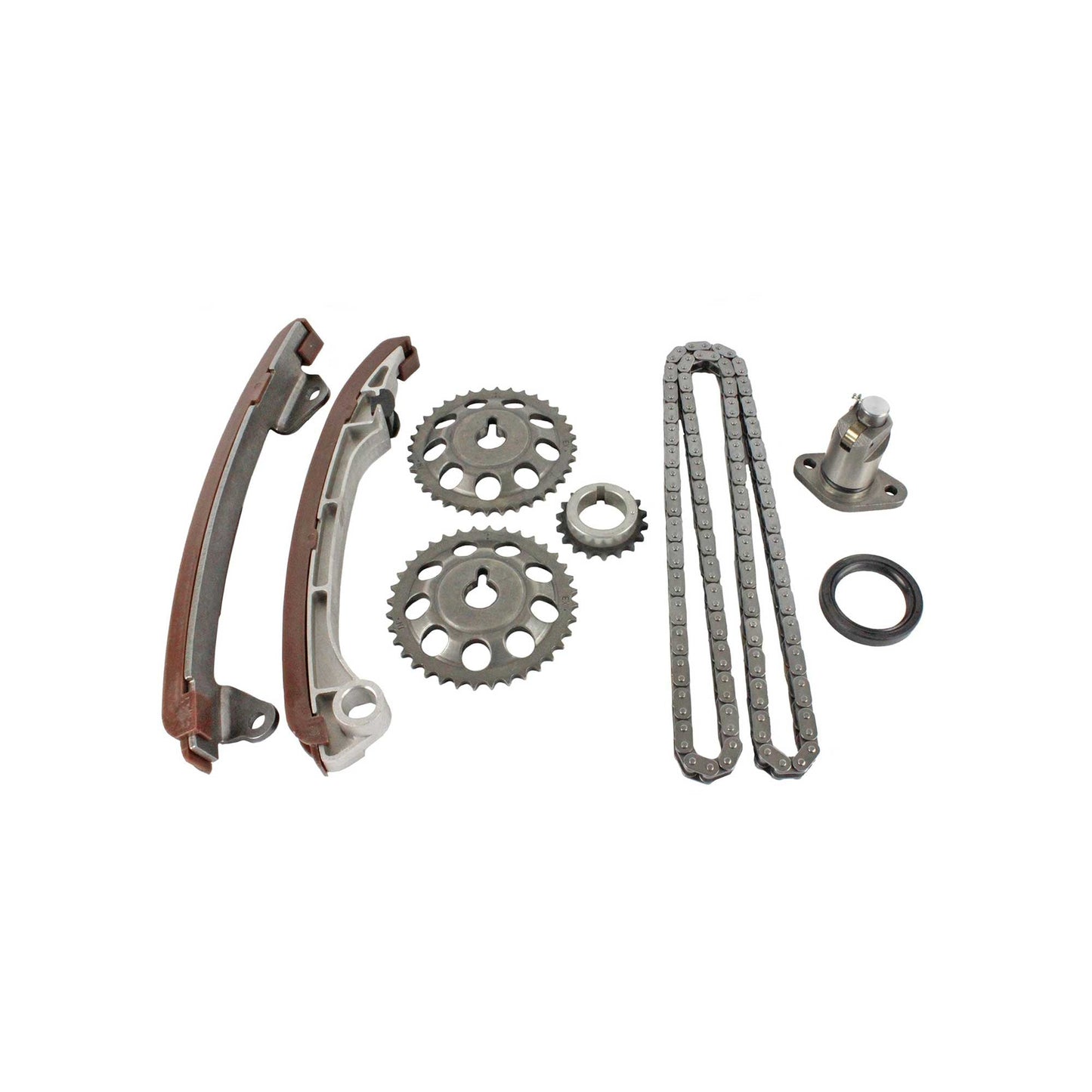 Timing Chain Kit with Water Pump 2000-2006 Pontiac,Toyota 1.8L
