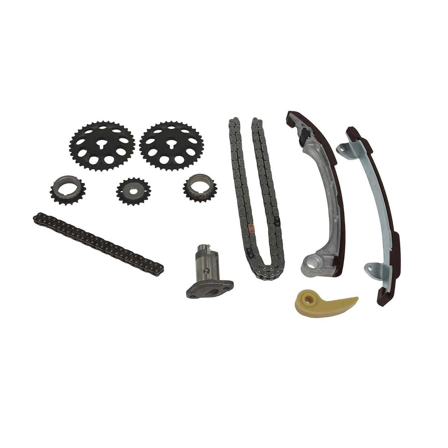 Timing Chain Kit with Water Pump 2001-2013 Lexus,Pontiac,Scion,Toyota 2.0L-2.4L