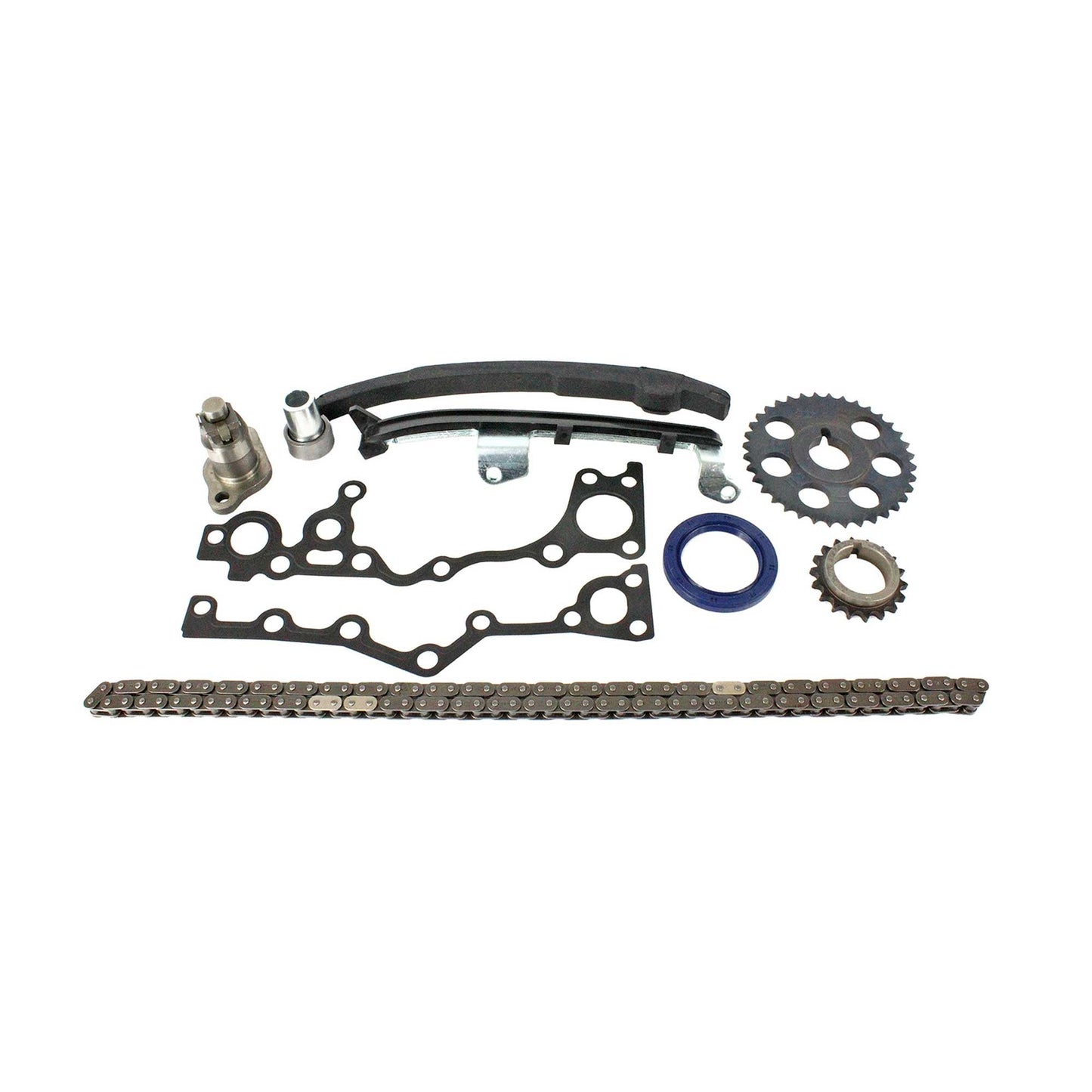 Timing Chain Kit with Water Pump 1995-2004 Toyota Tacoma 2.4L