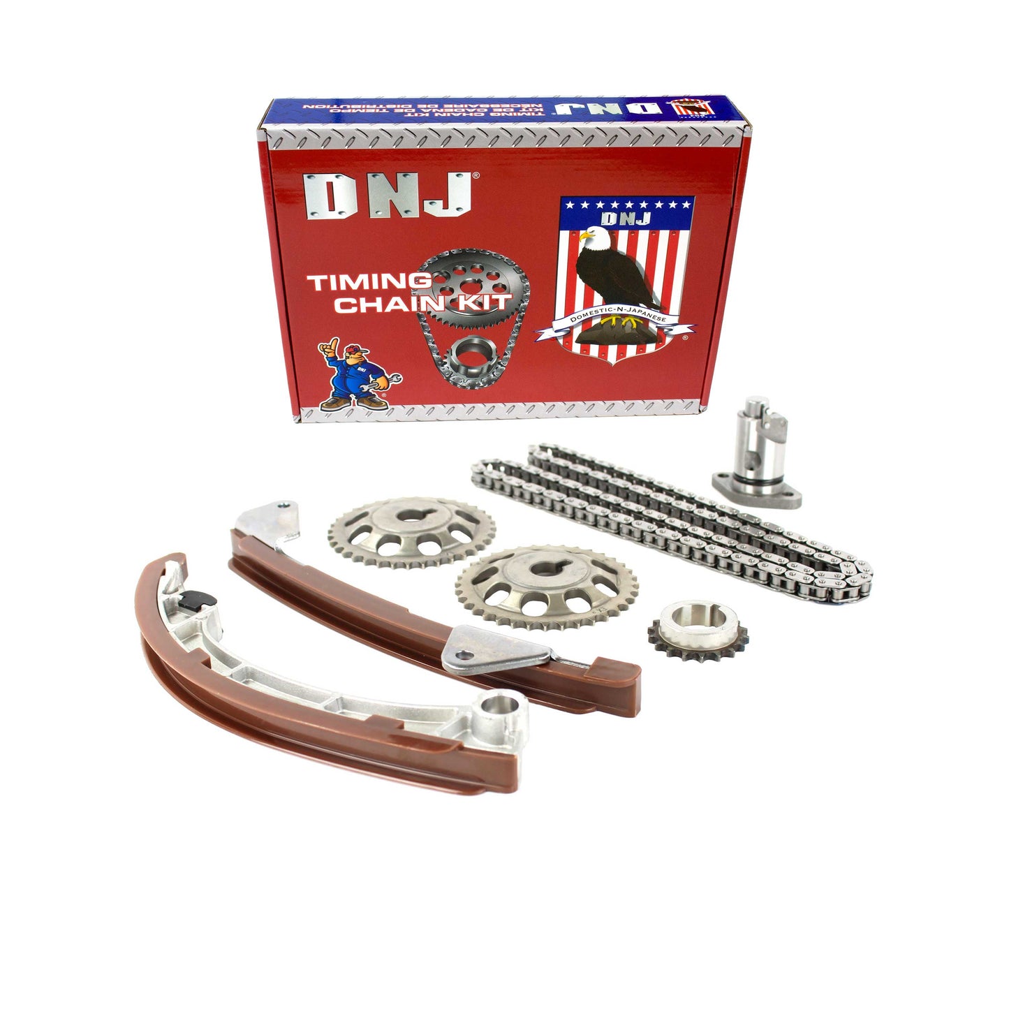 Timing Chain Kit