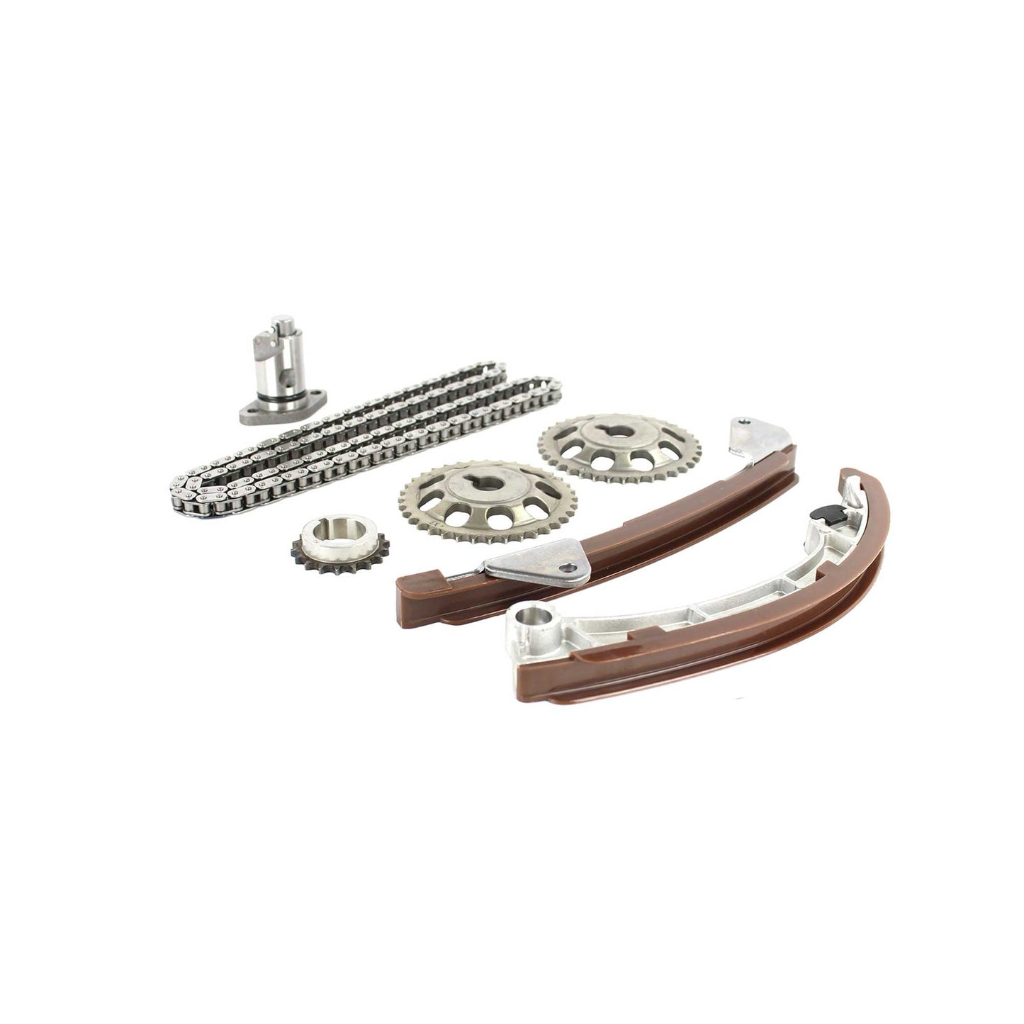 Timing Chain Kit with Water Pump 1998 Chevrolet,Toyota 1.8L