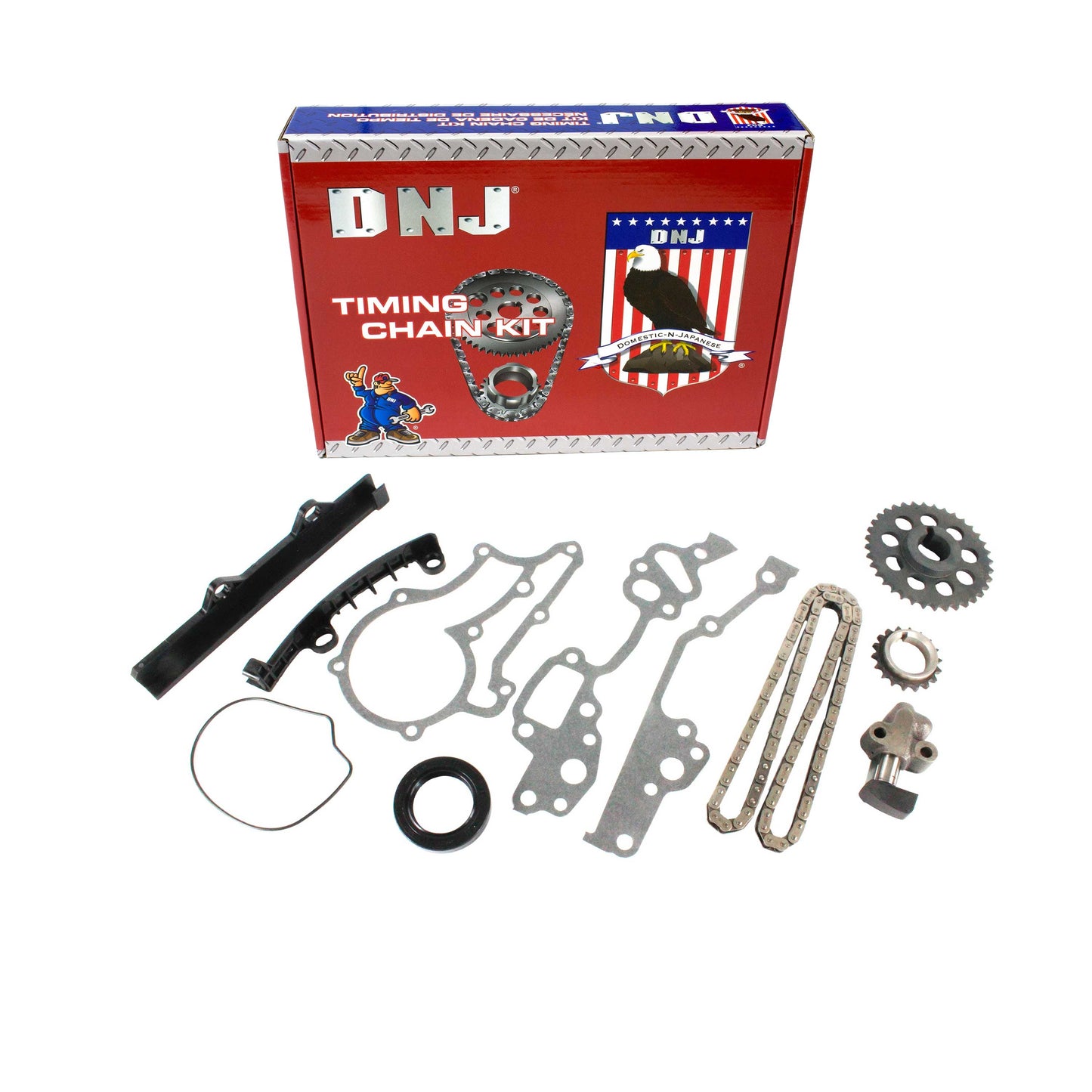 Timing Chain Kit
