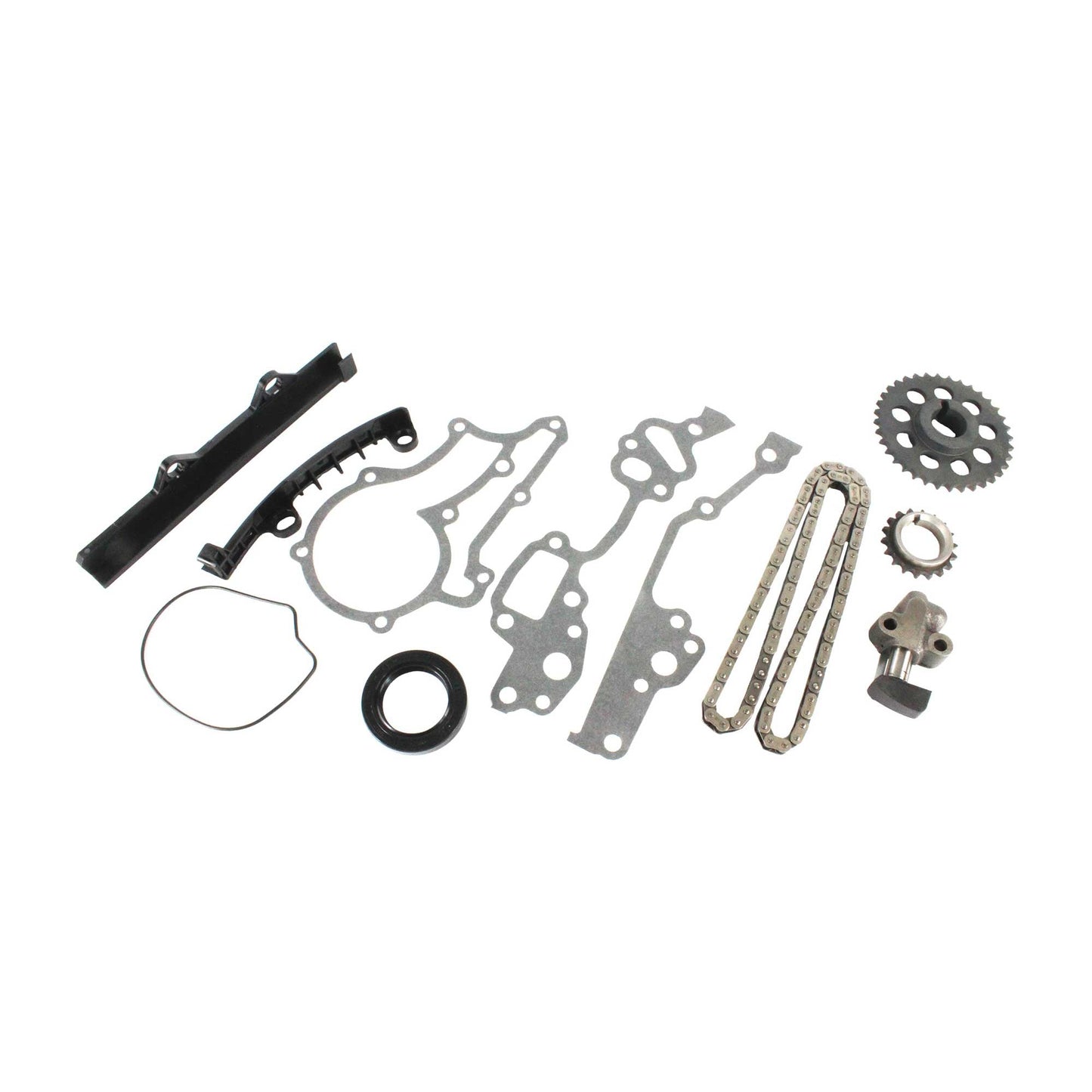 Timing Chain Kit with Water Pump 1983-1984 Toyota 2.4L