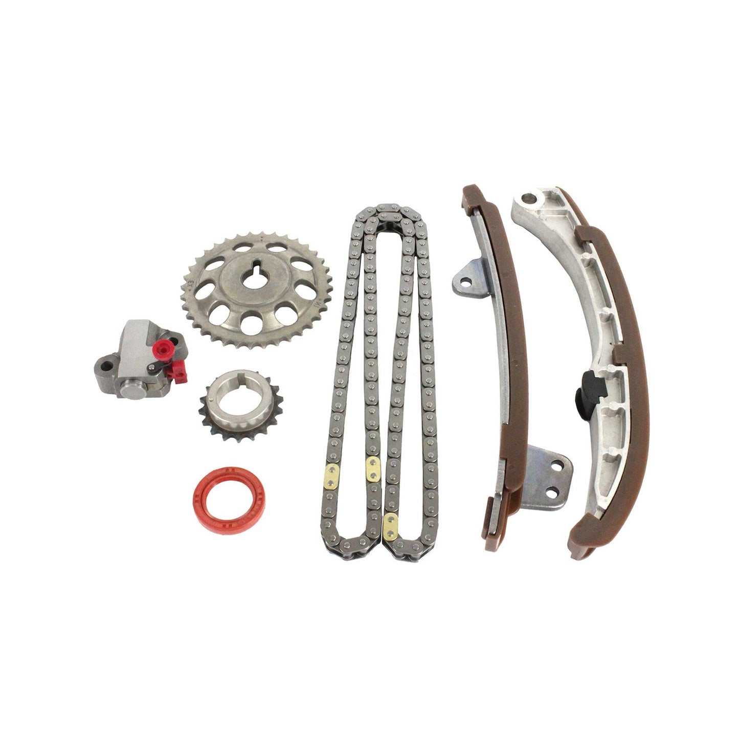 Timing Chain Kit with Water Pump 2012-2019 Toyota 1.5L