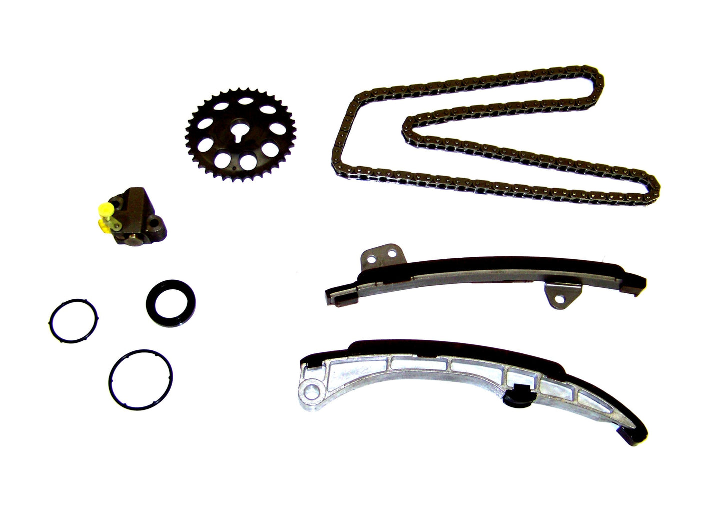 Master Engine Rebuild Kit 2012-2019 Toyota 1.5L