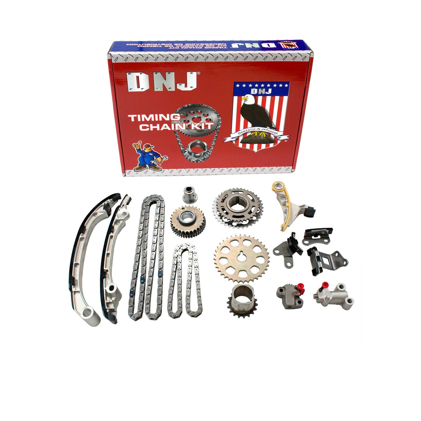 Timing Chain Kit