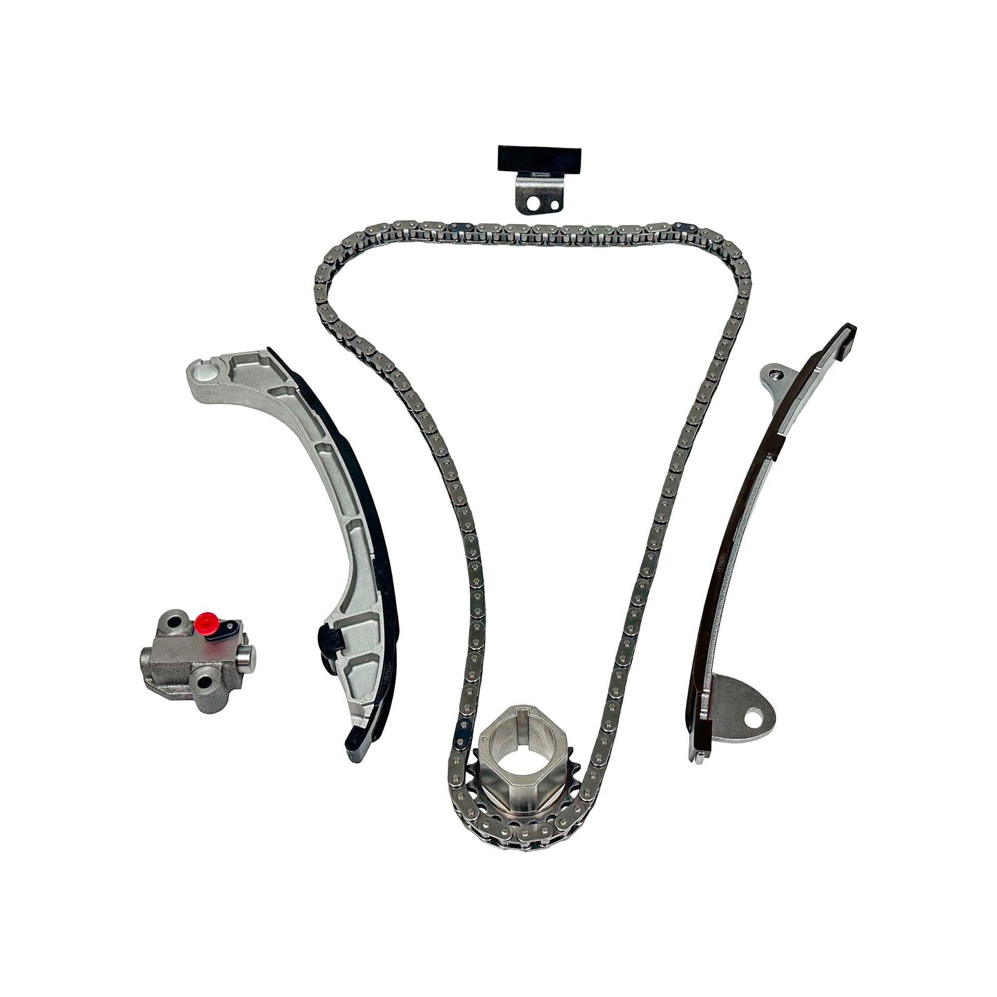 Timing Chain Kit with Water Pump 2009-2019 Scion, Toyota 2.5L-2.7L
