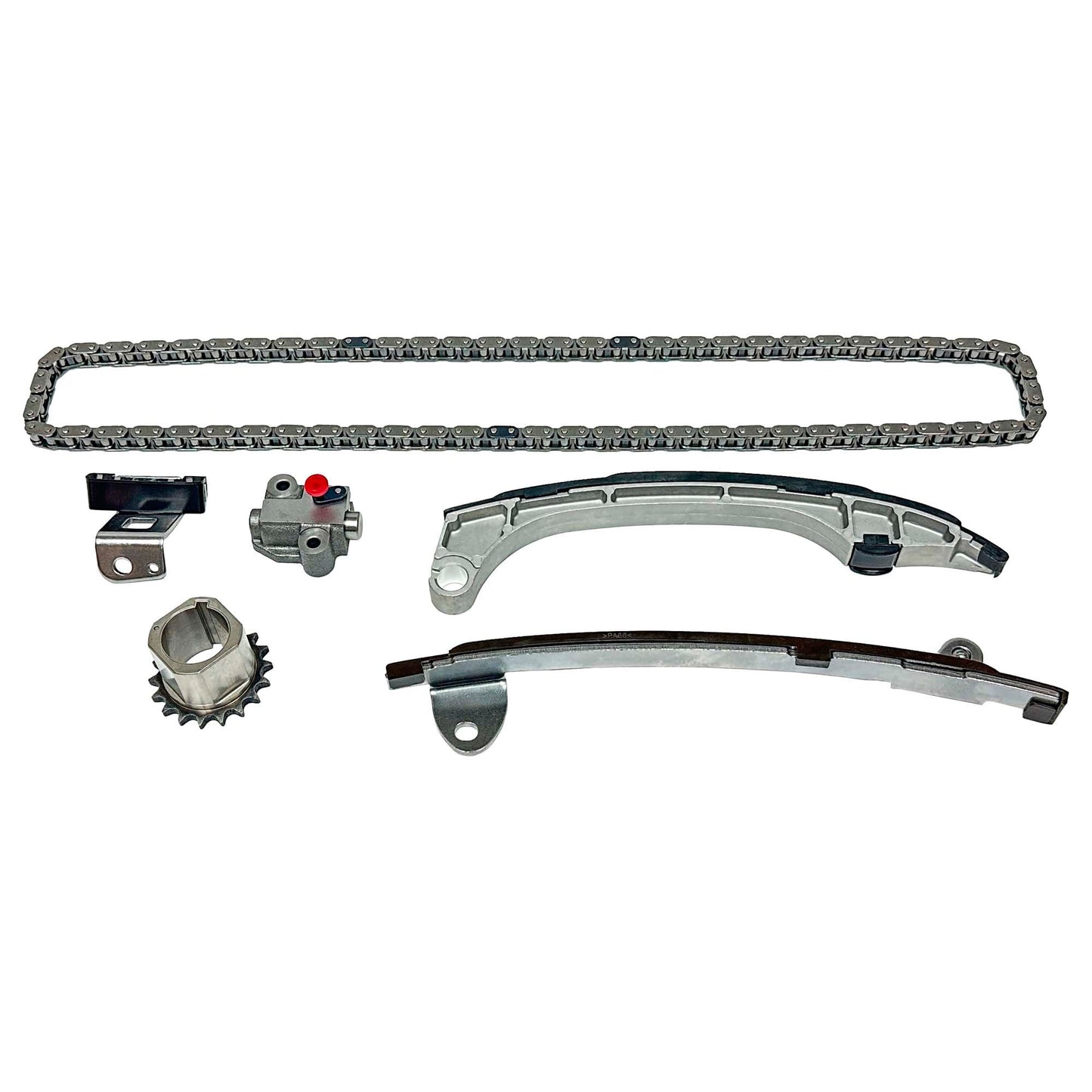 Master Engine Rebuild Kit for 2010-2011 Toyota Camry 2.5L L4