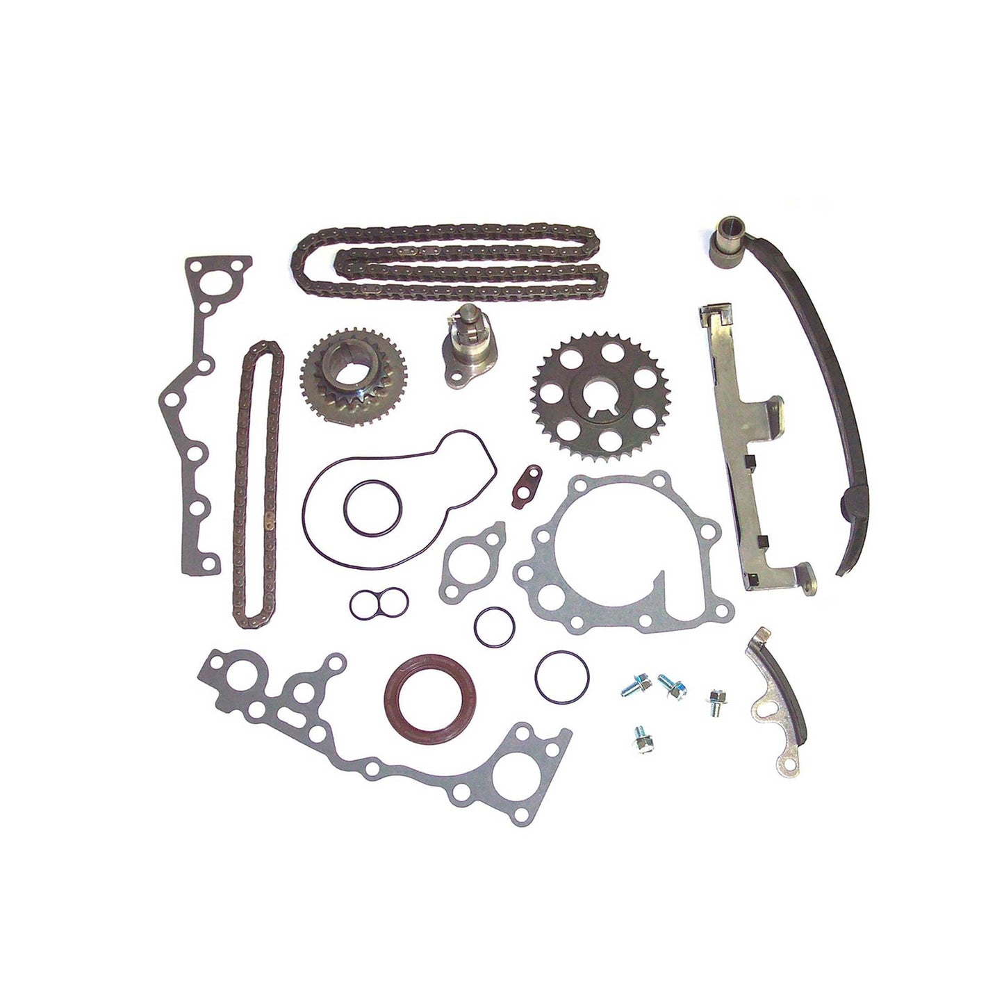 Timing Chain Kit with Water Pump 1994-1997 Toyota 2.4L