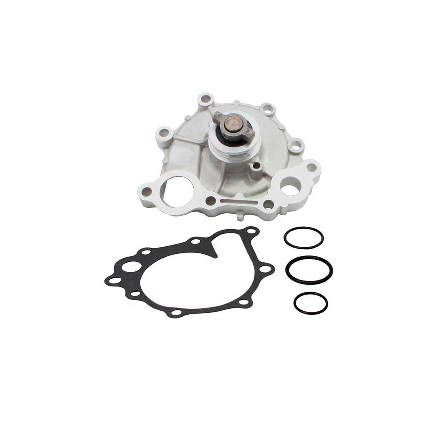 Timing Chain Kit with Water Pump 1991-1995 Toyota 2.4L