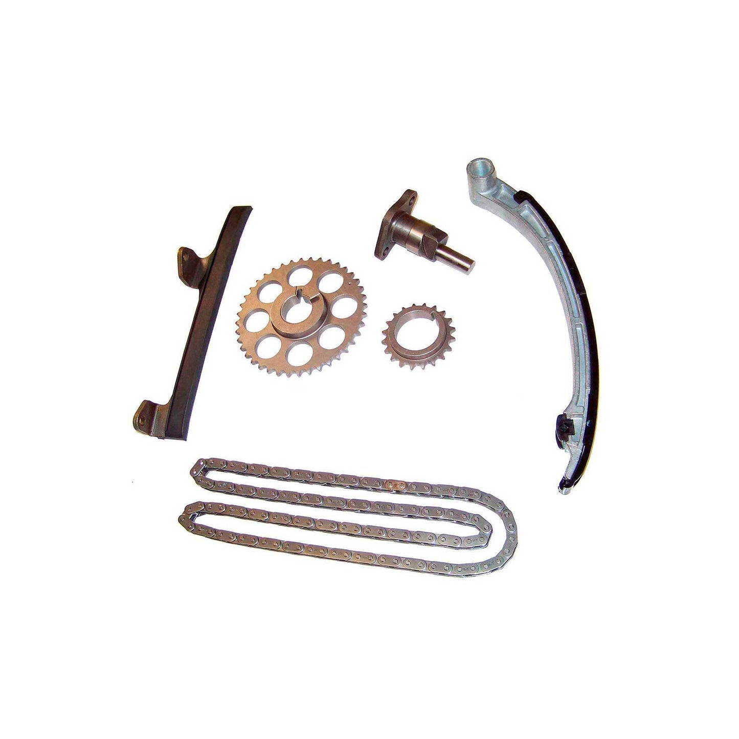 Timing Chain Kit with Water Pump 1993-1997 Lexus,Toyota 4.5L