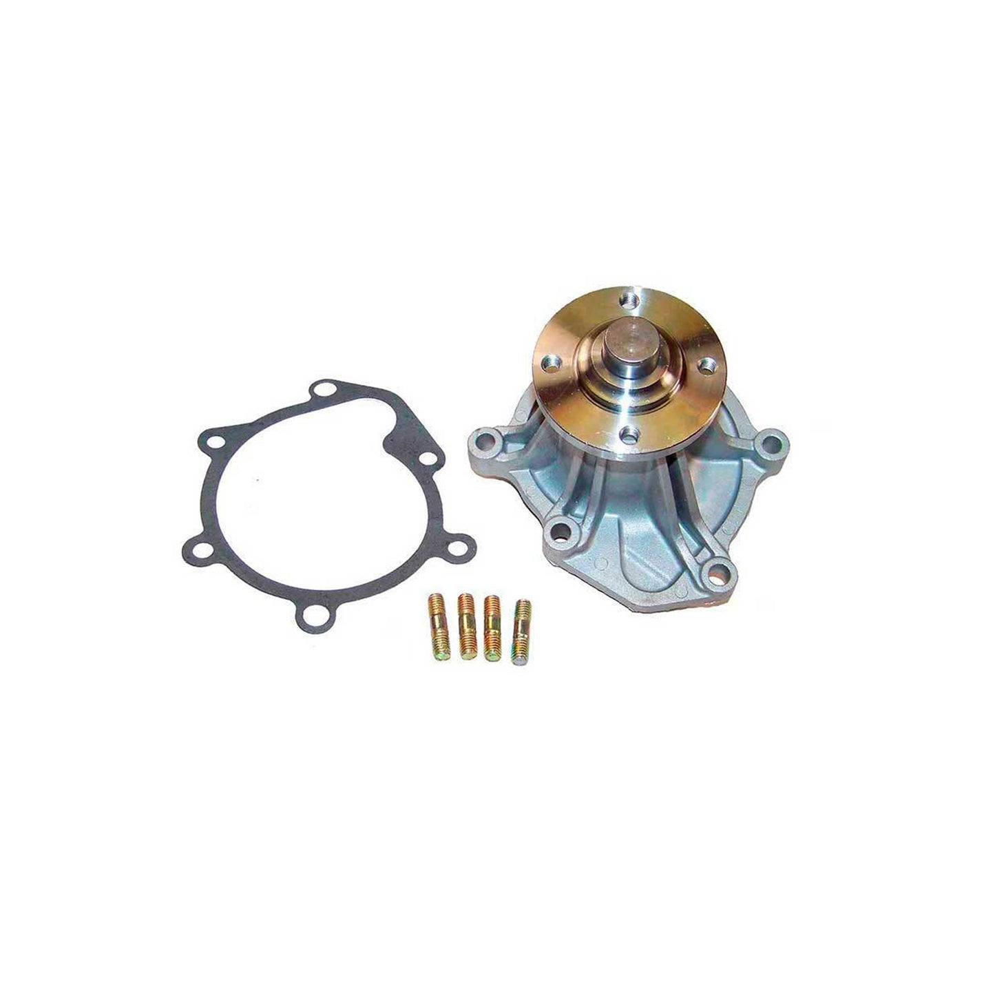 Timing Chain Kit with Water Pump 1993-1997 Lexus,Toyota 4.5L