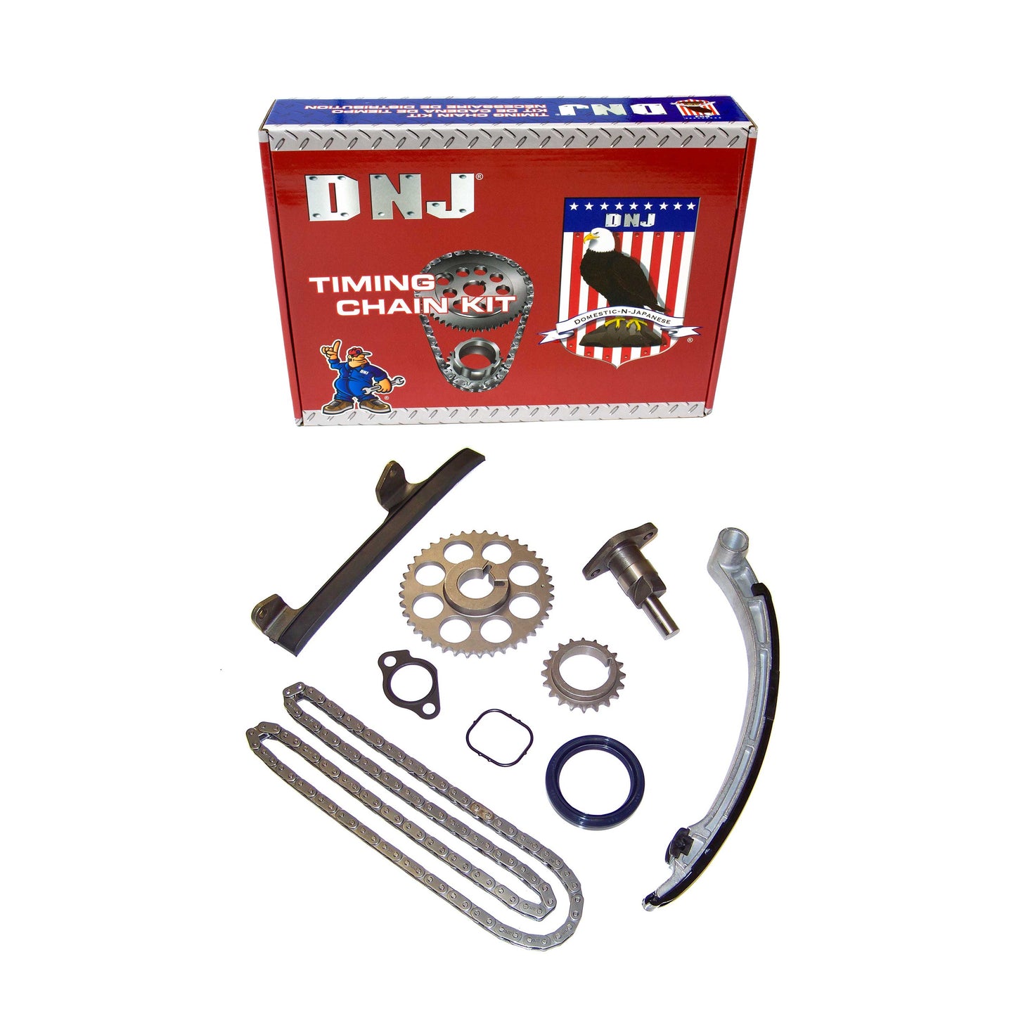Timing Chain Kit