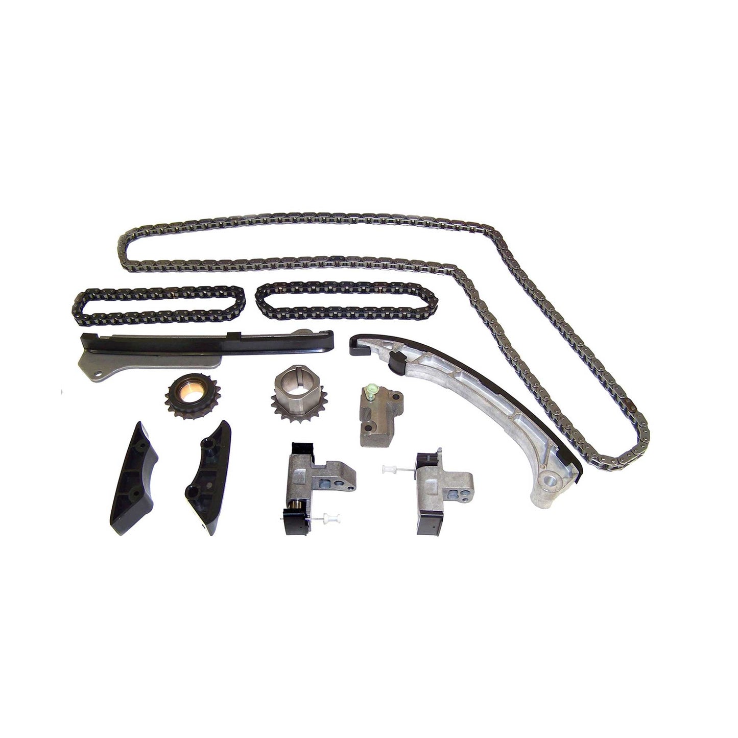 Timing Chain Kit with Water Pump 2006-2015 Lexus 2.5L-3.5L